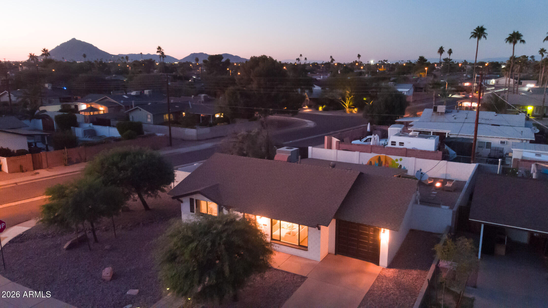 SCOTTSDALE ESTATES 11 LOTS 1966-2102 TR A - Residential