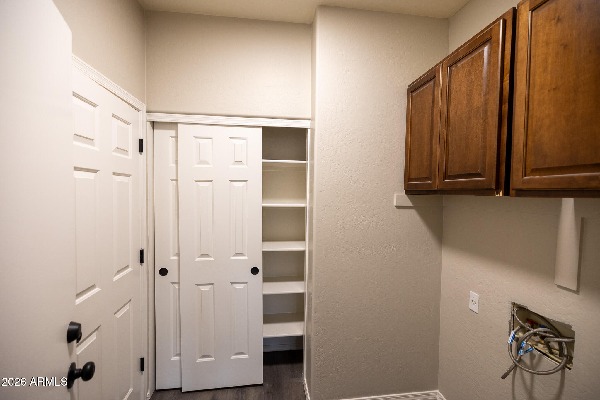 ASHLEY HEIGHTS - Residential