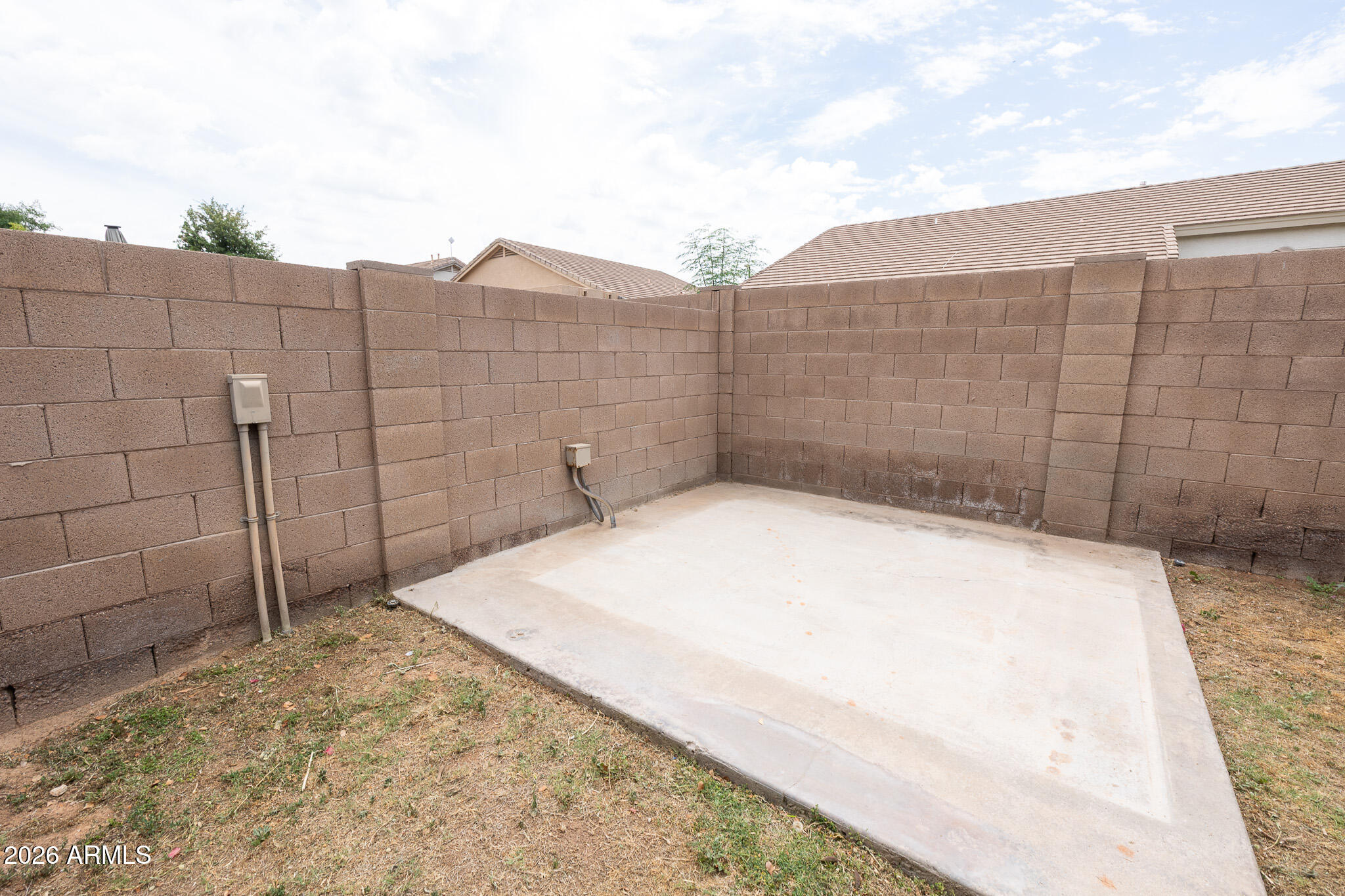 ASHLEY HEIGHTS - Residential