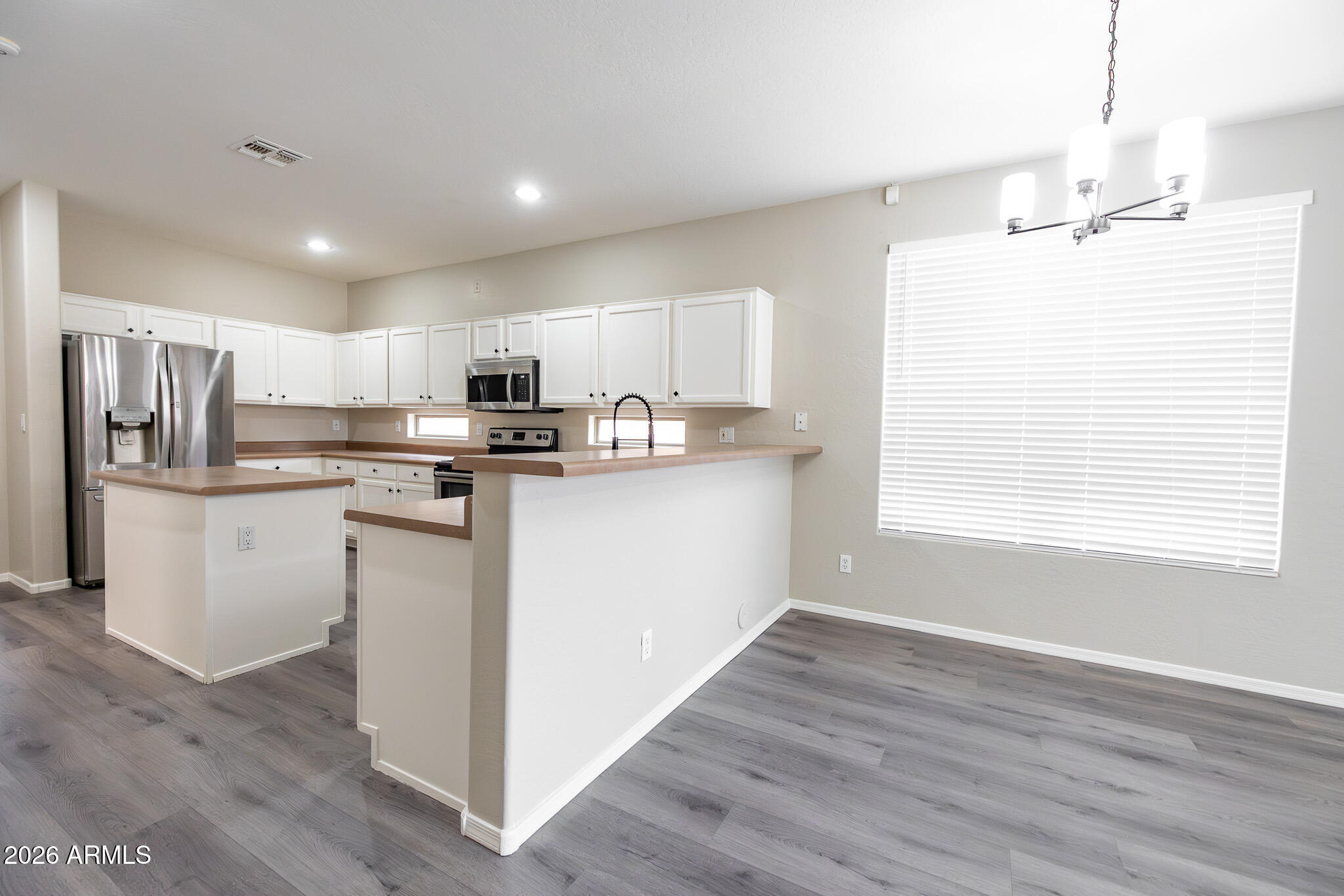 ASHLEY HEIGHTS - Residential