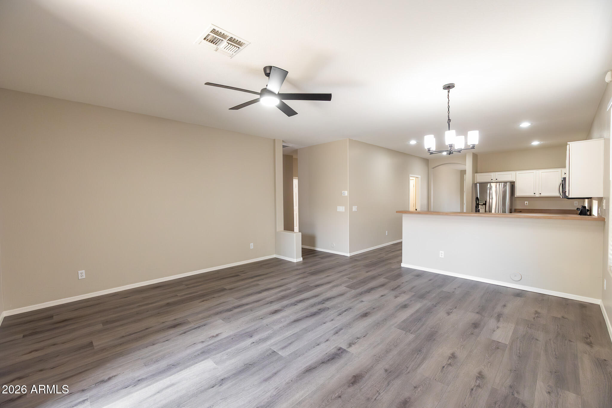 ASHLEY HEIGHTS - Residential