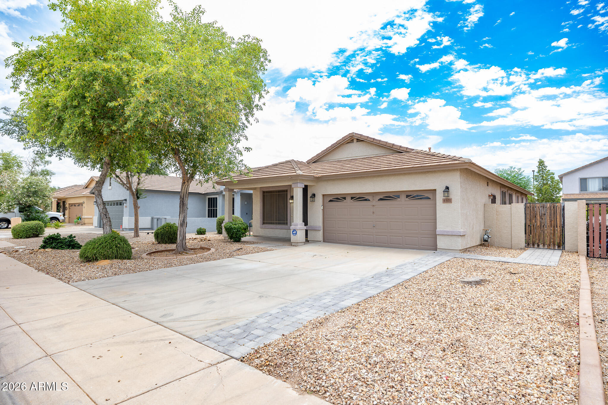 ASHLEY HEIGHTS - Residential