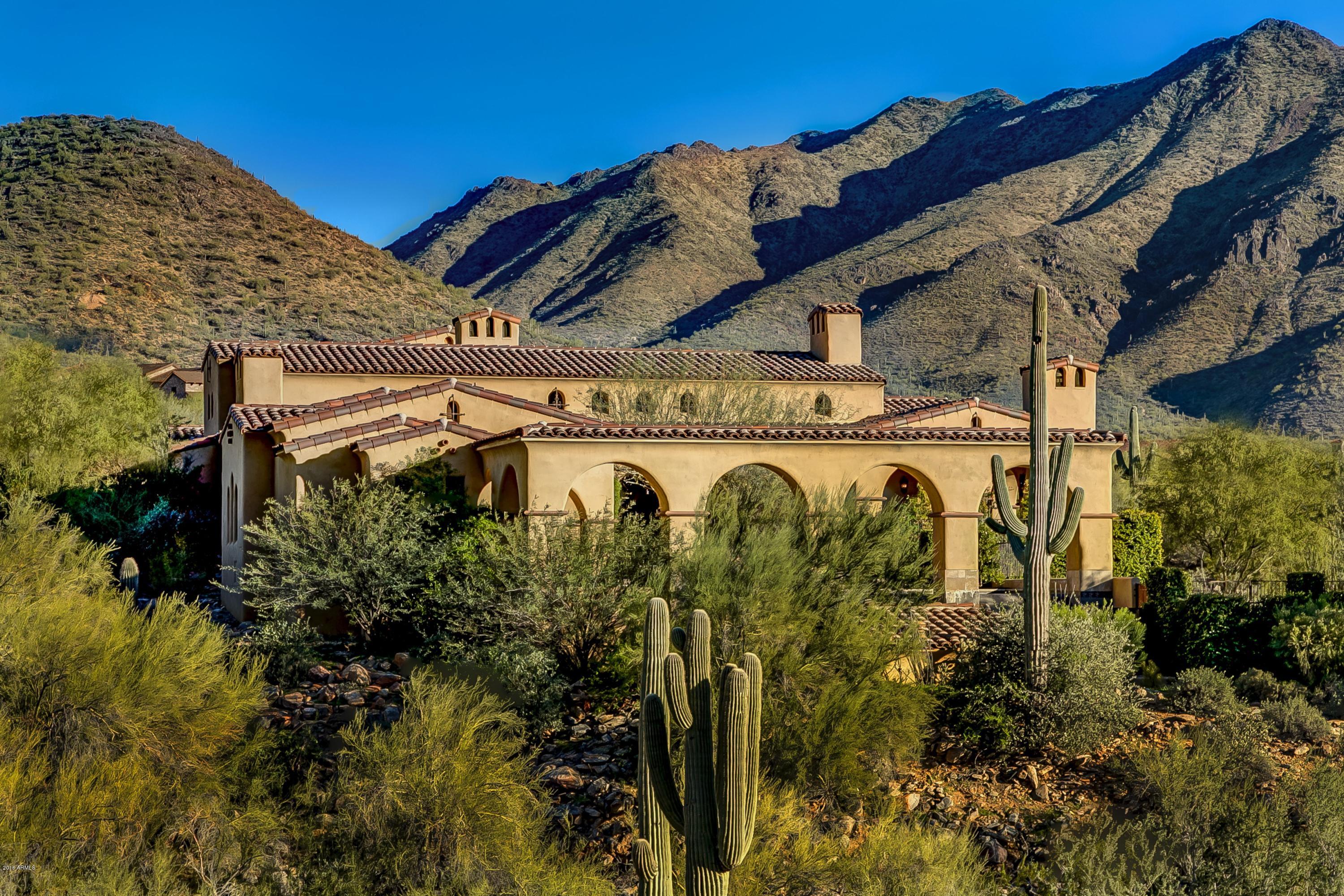 Silverleaf - Residential