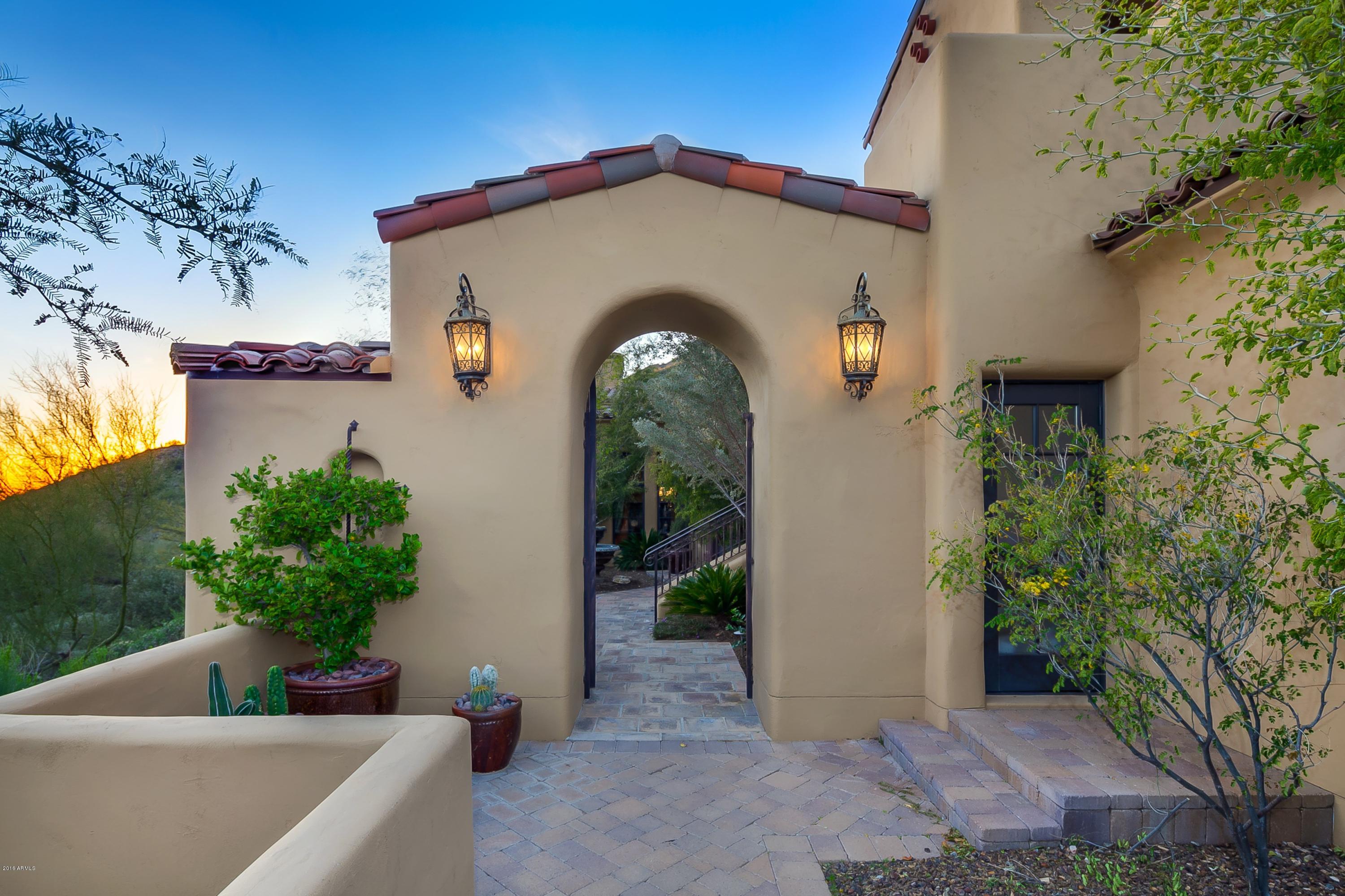 Silverleaf - Residential