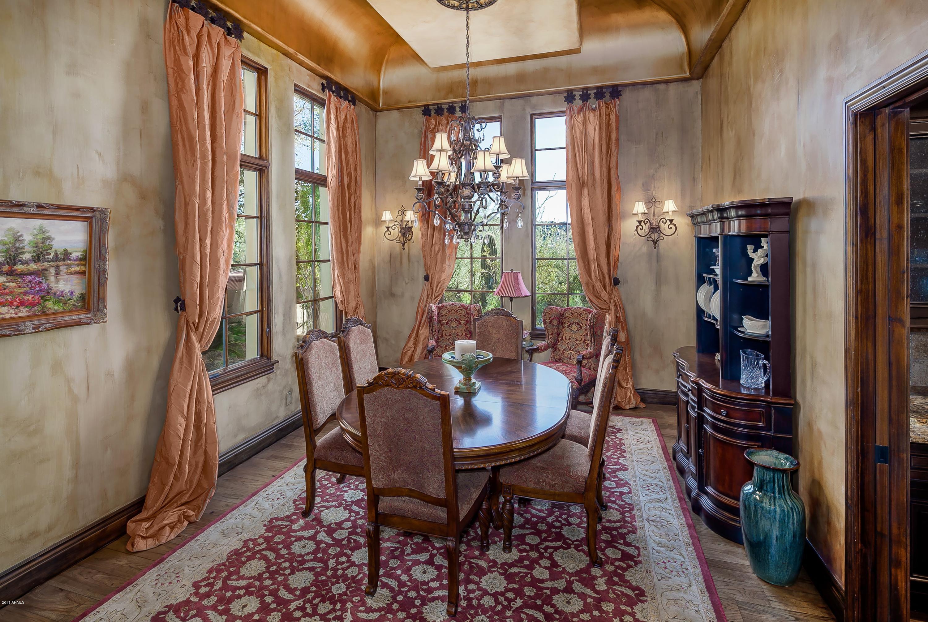 Silverleaf - Residential