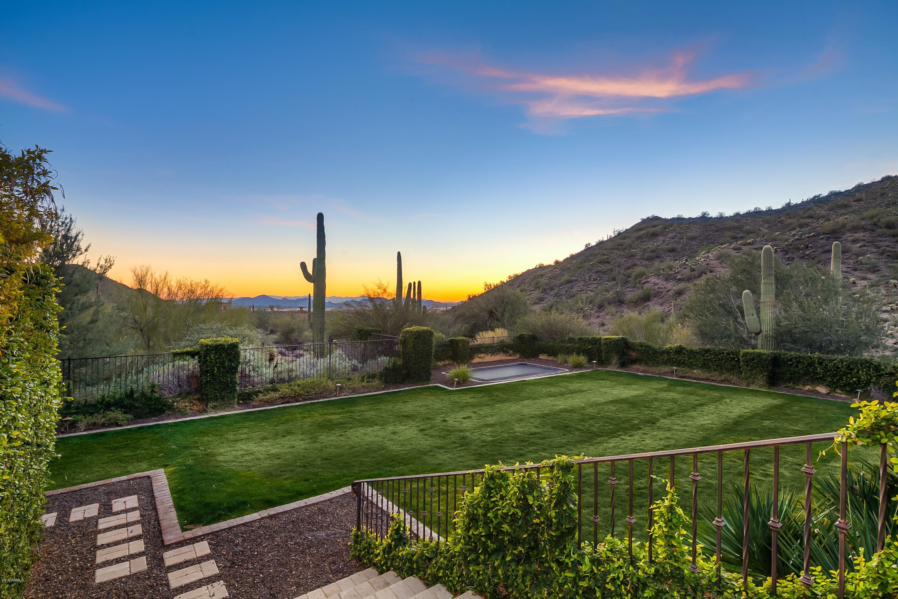 Silverleaf - Residential
