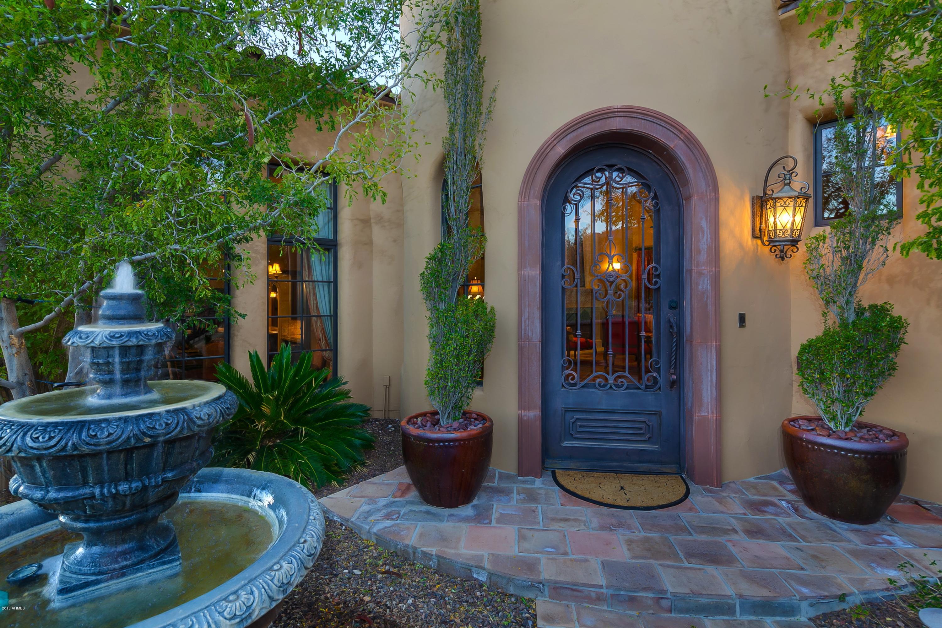 Silverleaf - Residential