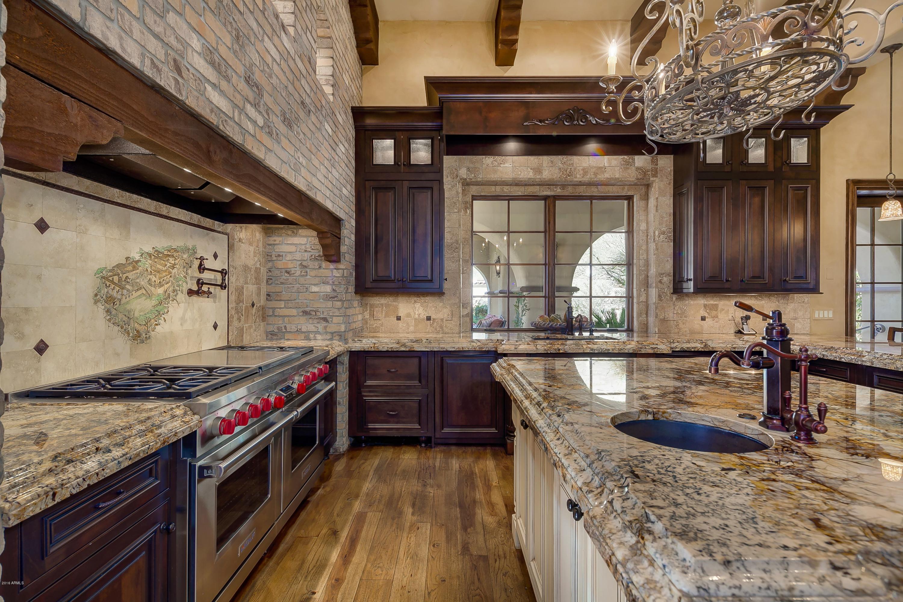 Silverleaf - Residential