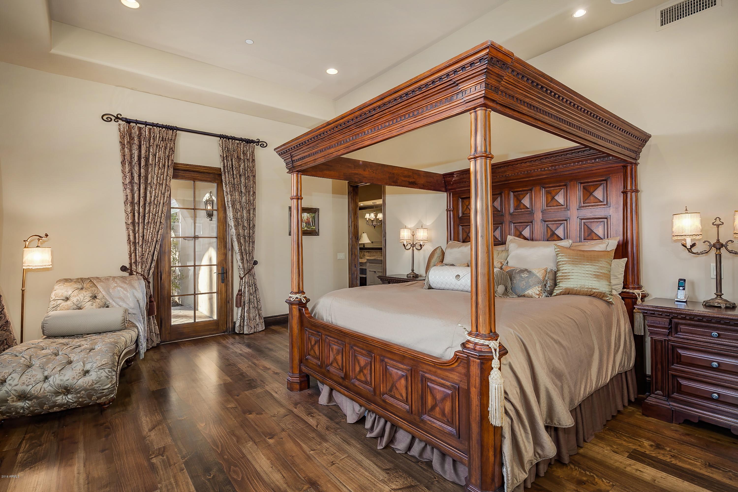 Silverleaf - Residential