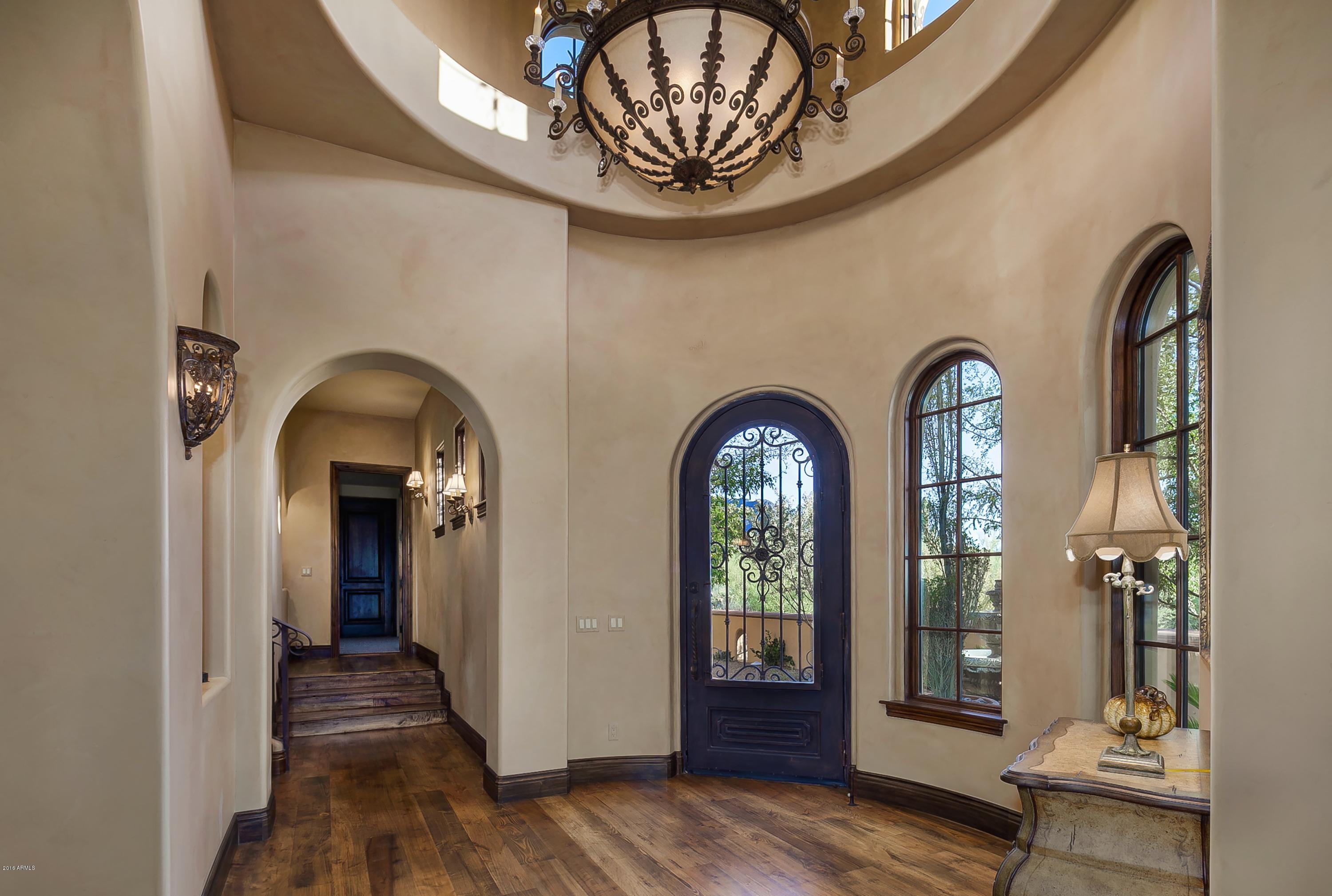 Silverleaf - Residential