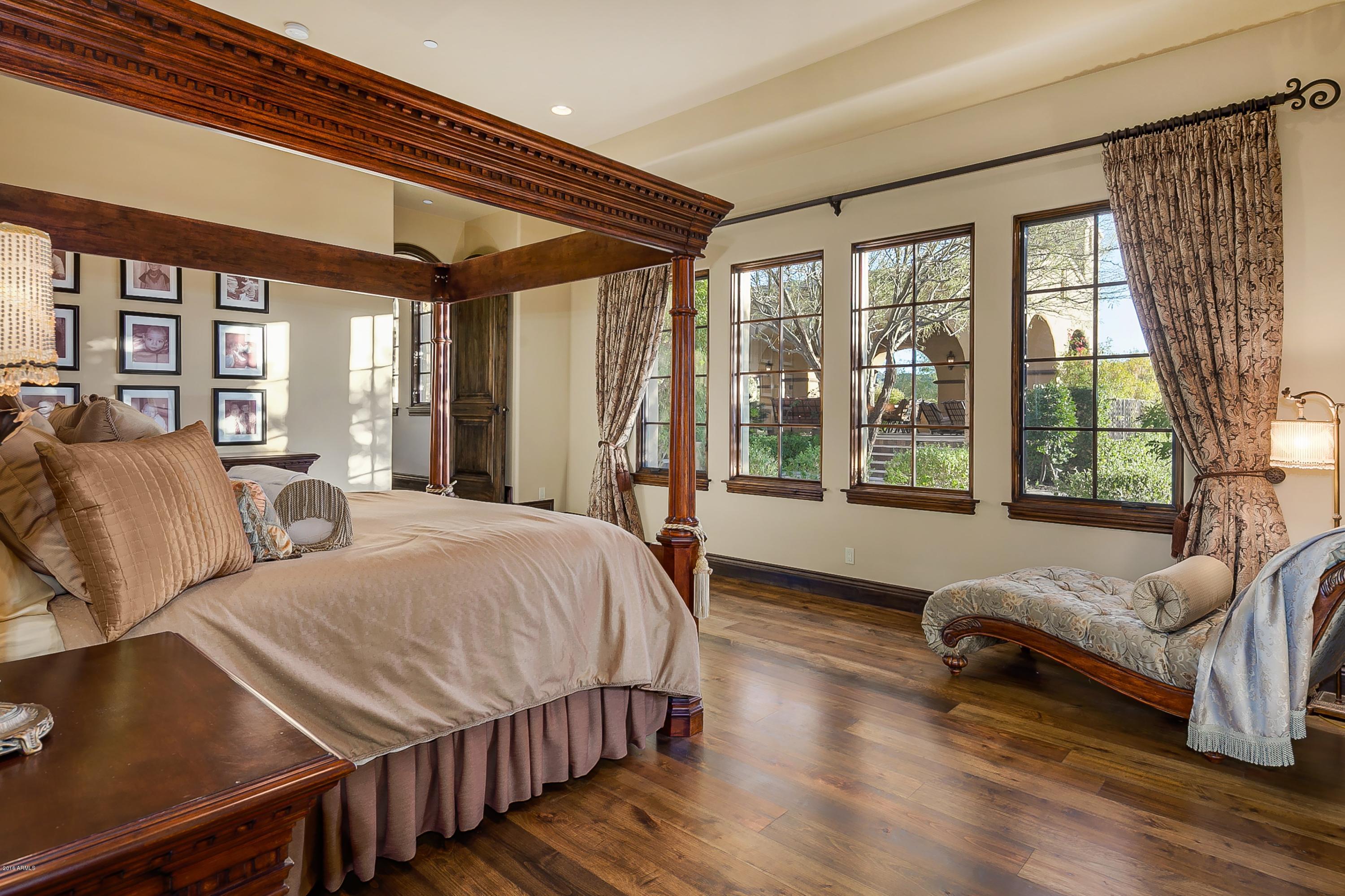 Silverleaf - Residential