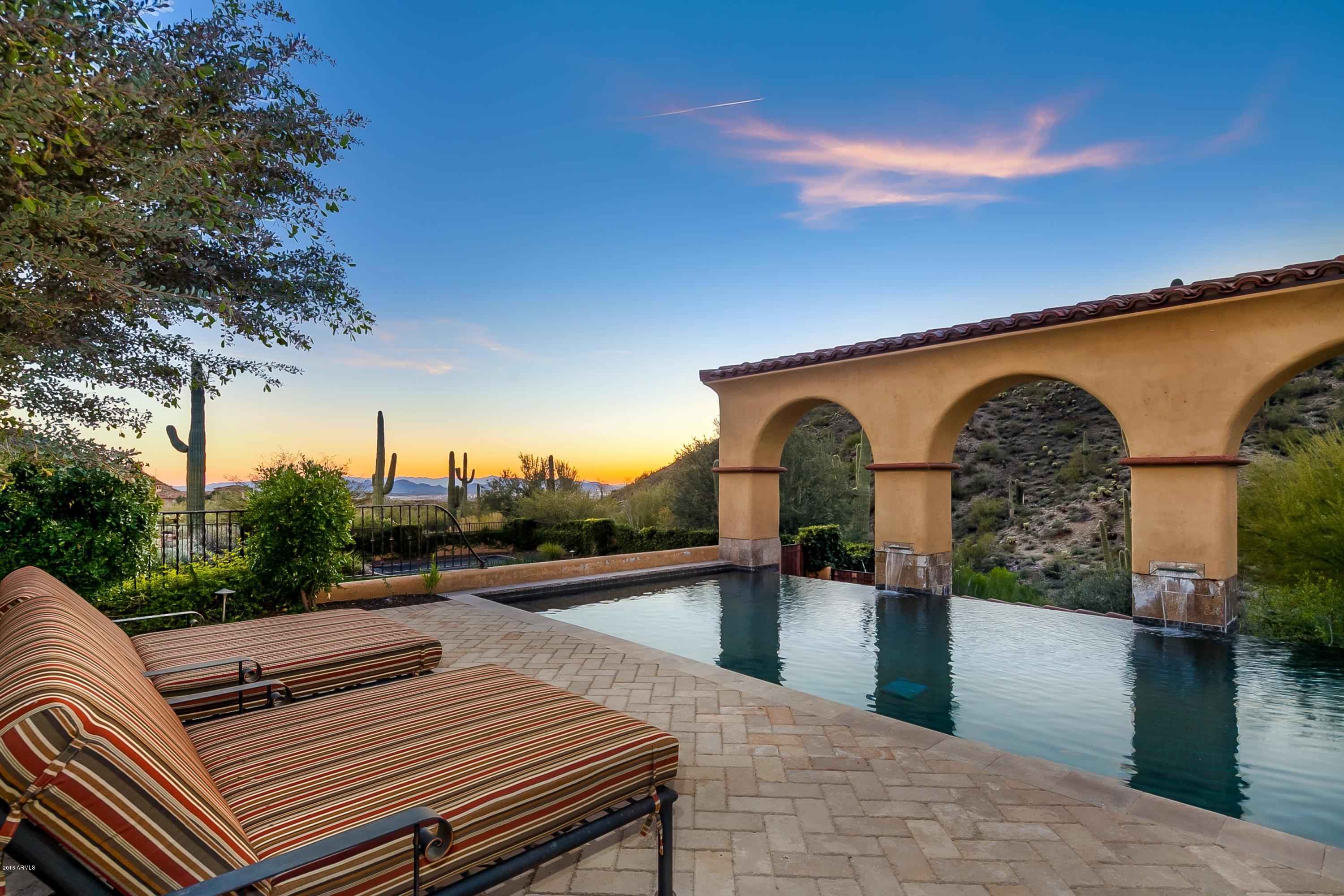 Silverleaf - Residential