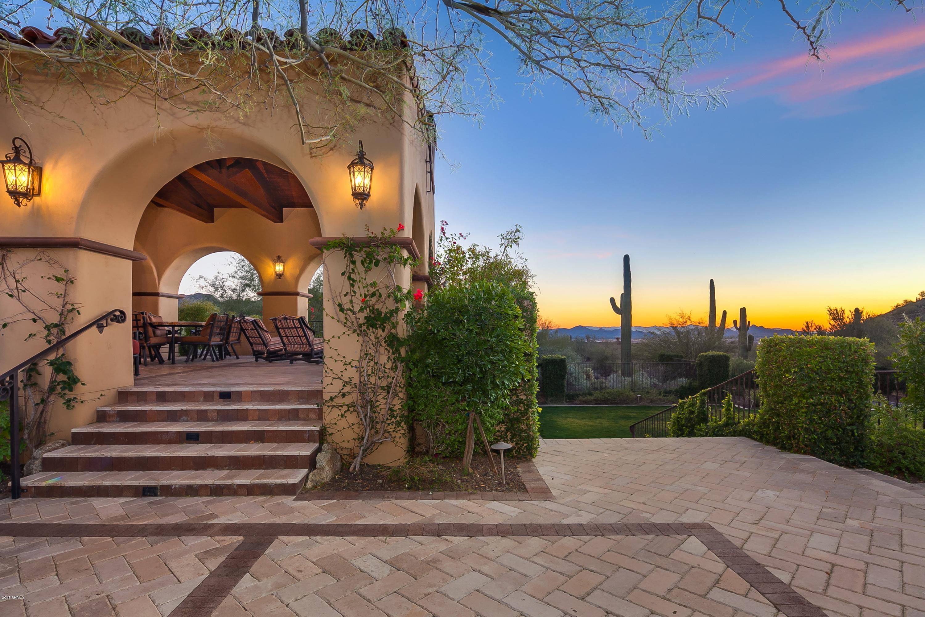 Silverleaf - Residential