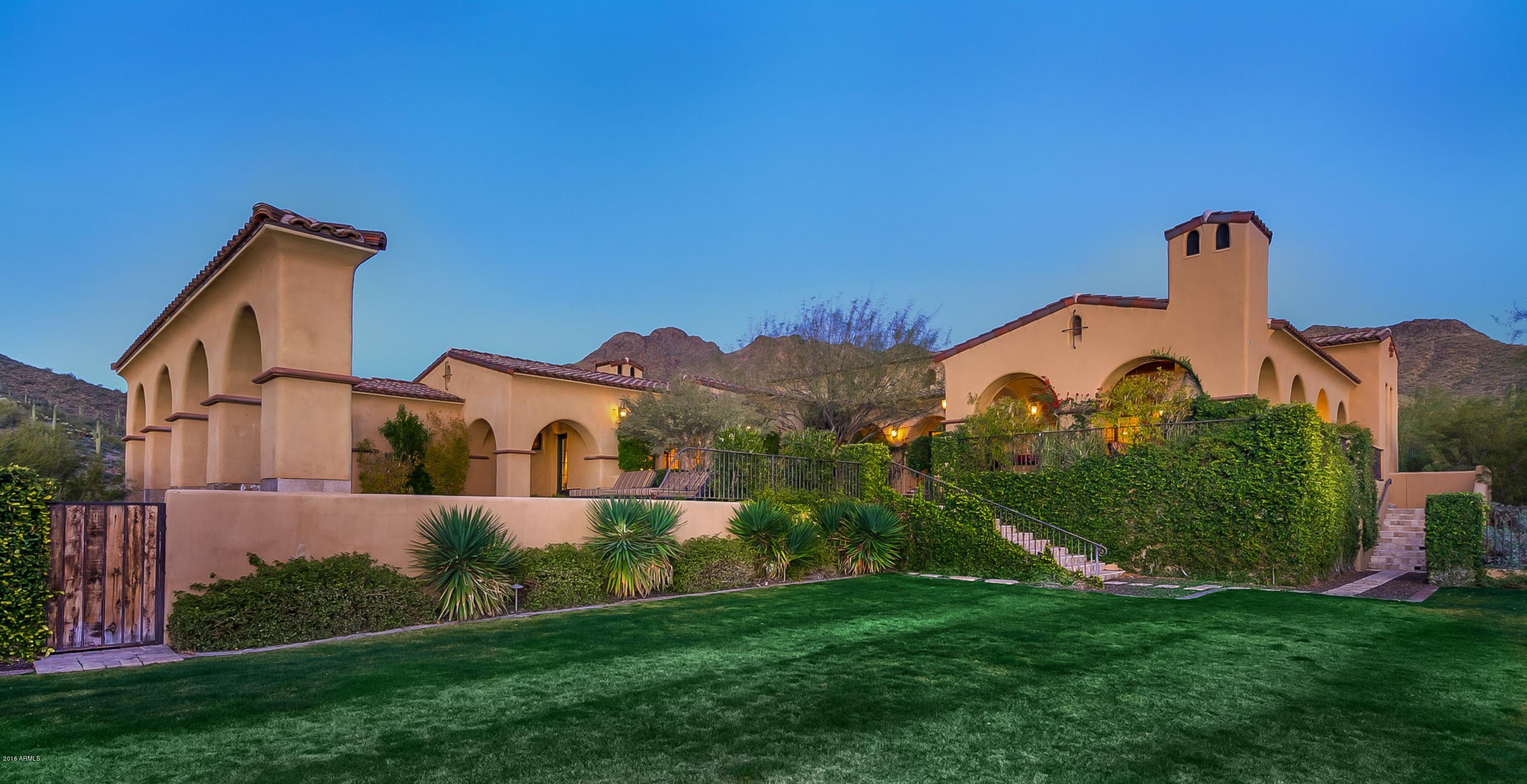 Silverleaf - Residential