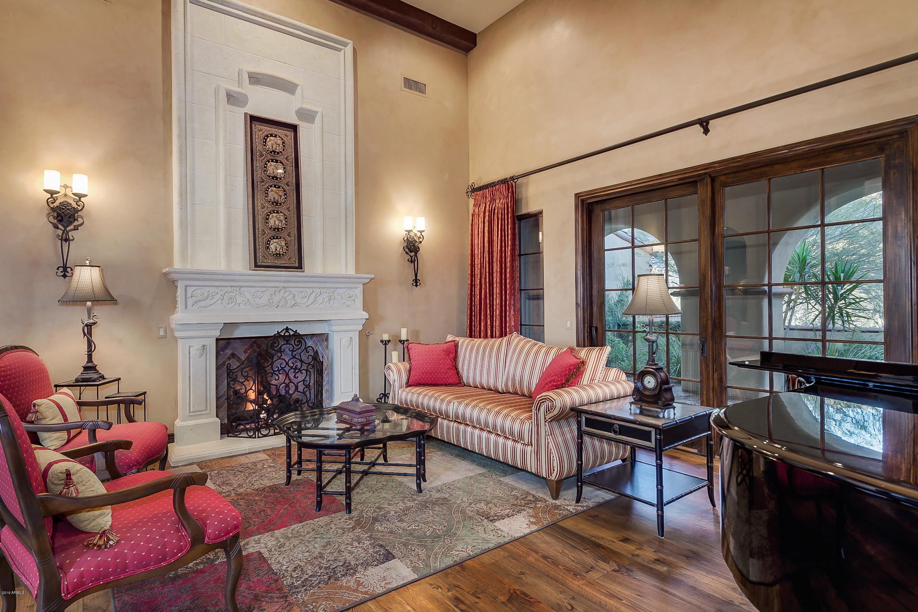 Silverleaf - Residential