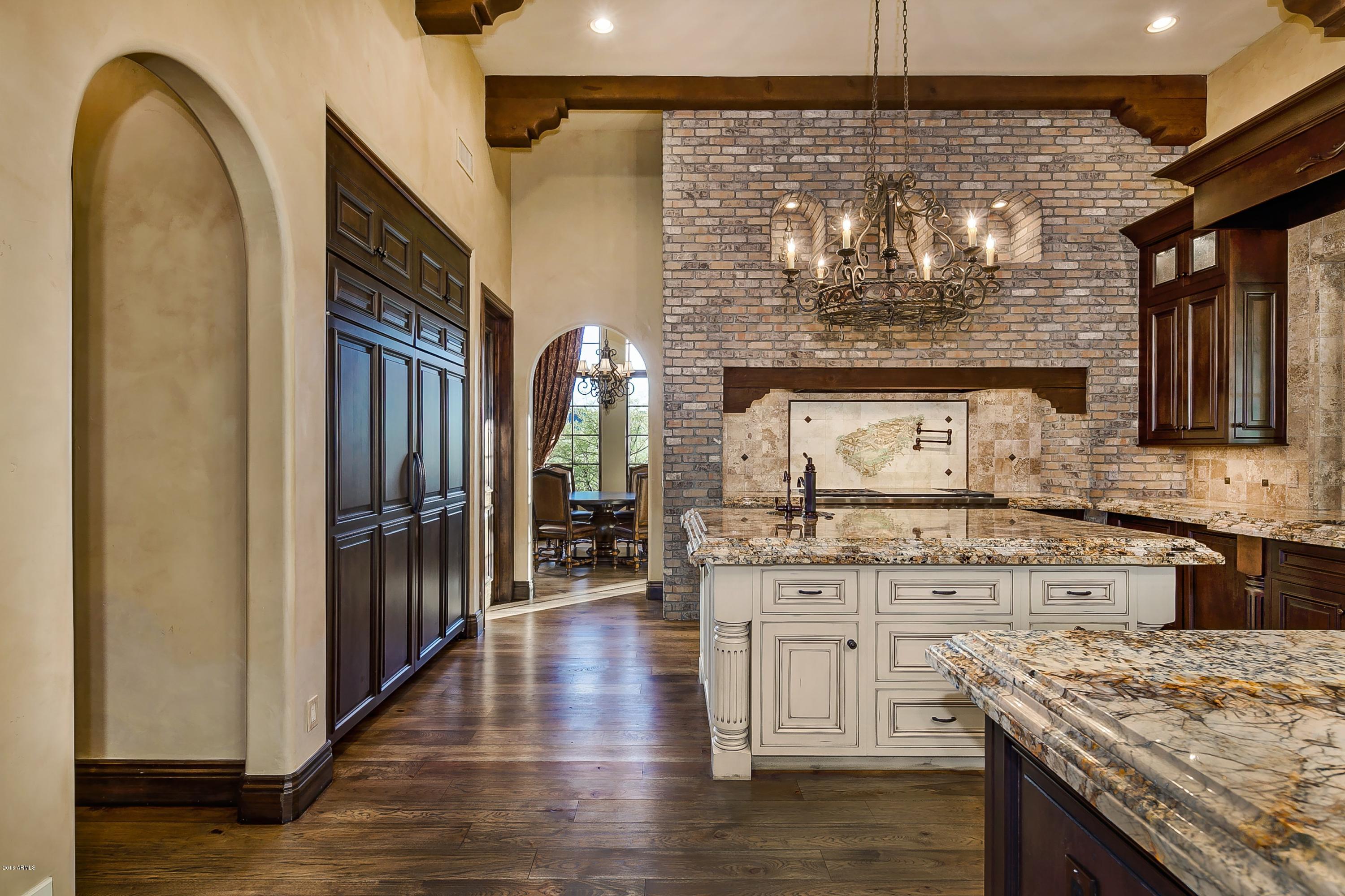 Silverleaf - Residential