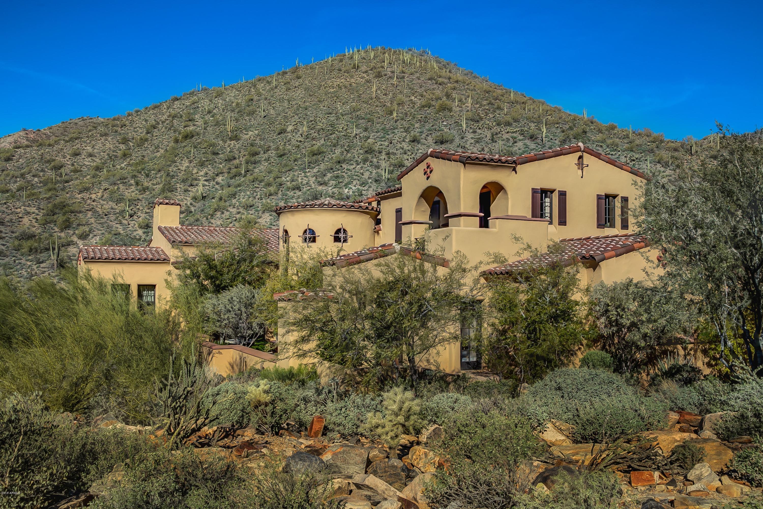 Silverleaf - Residential