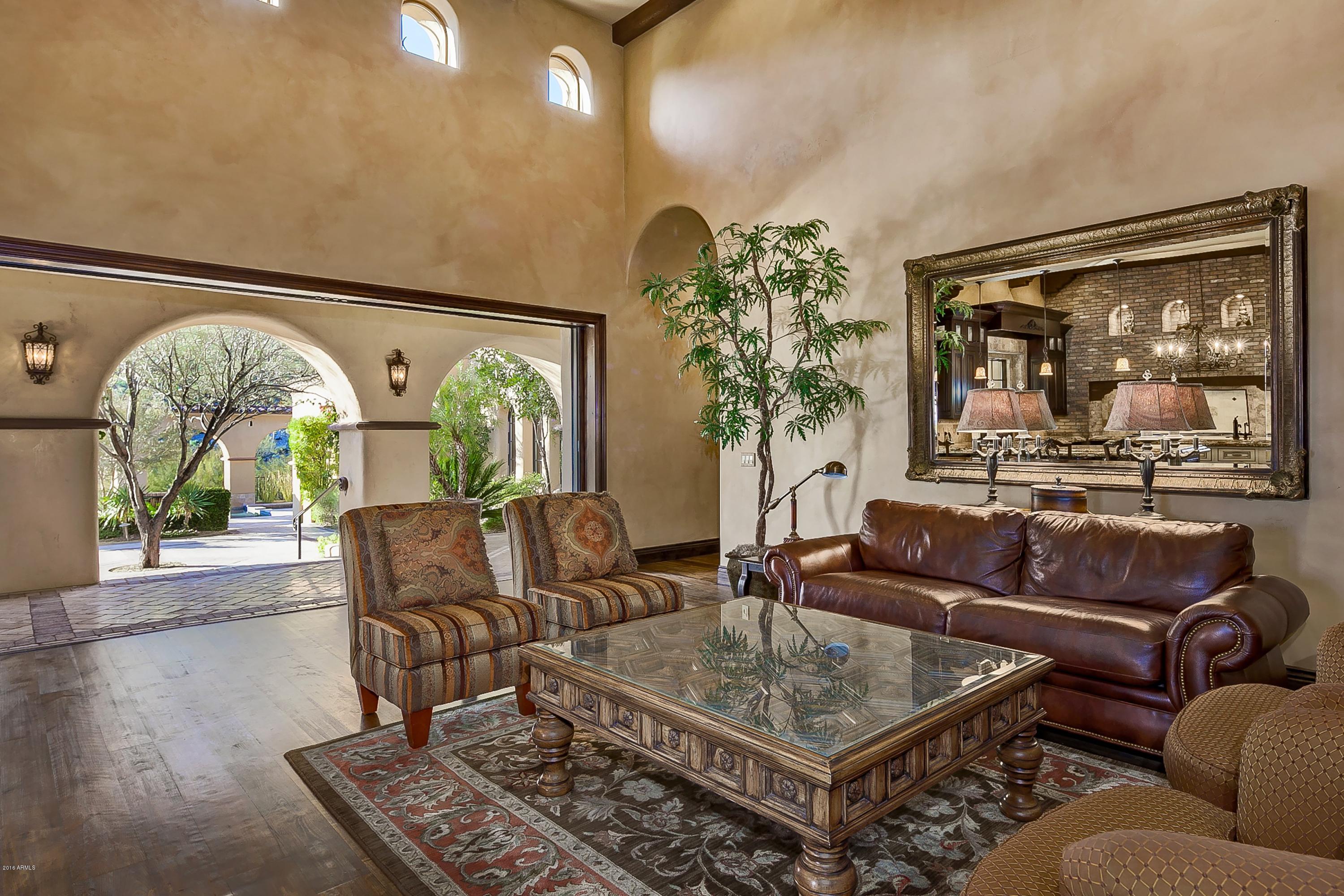 Silverleaf - Residential