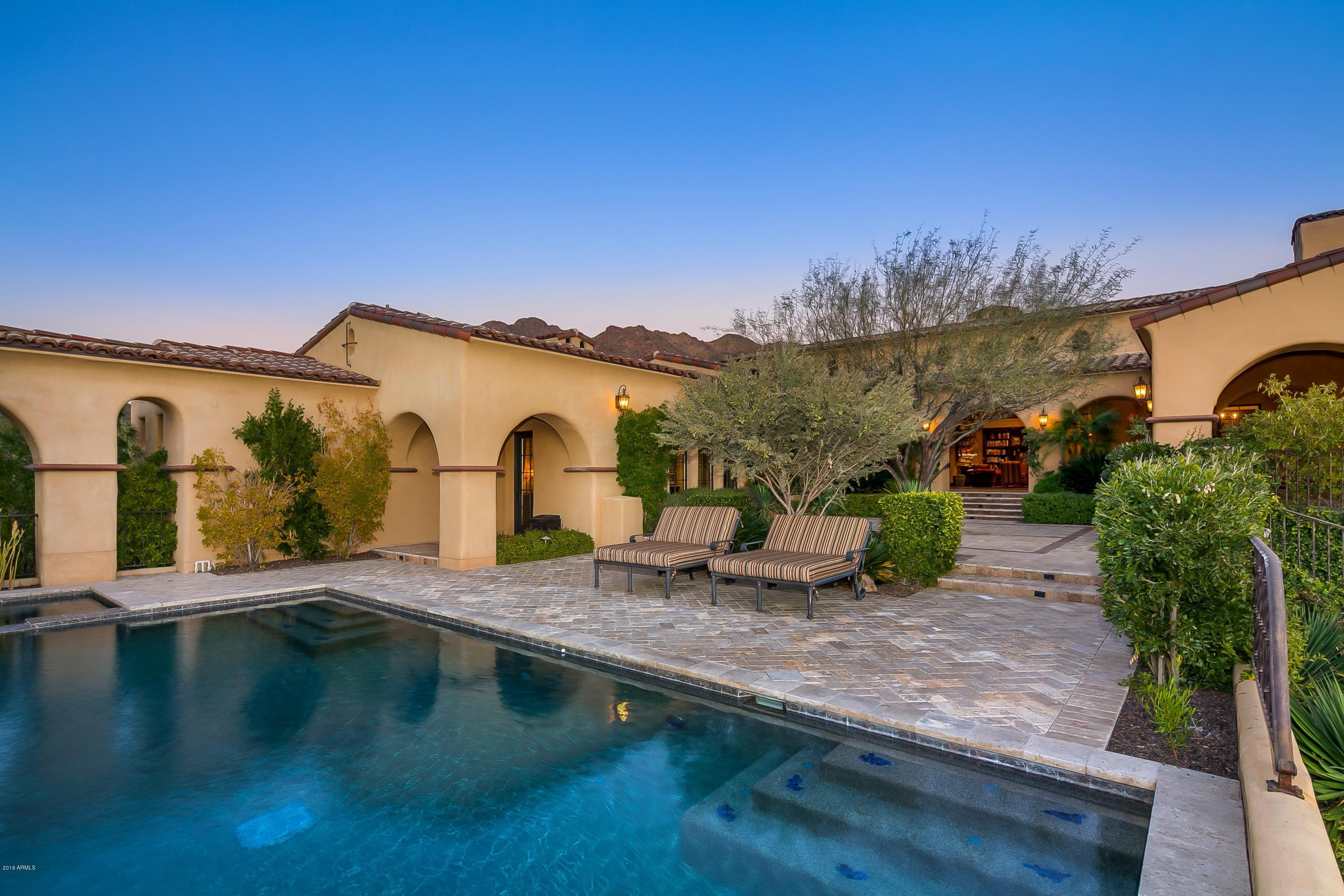 Silverleaf - Residential