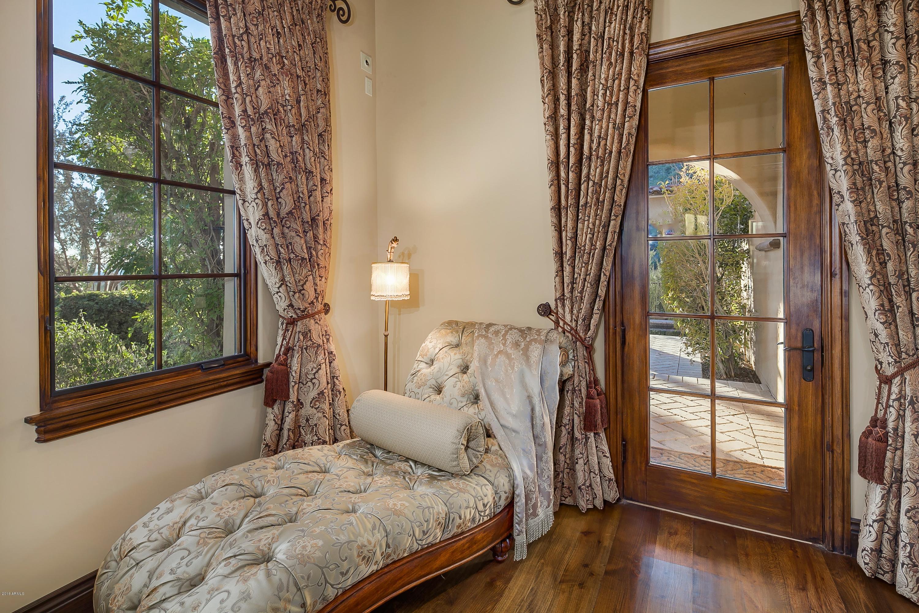Silverleaf - Residential