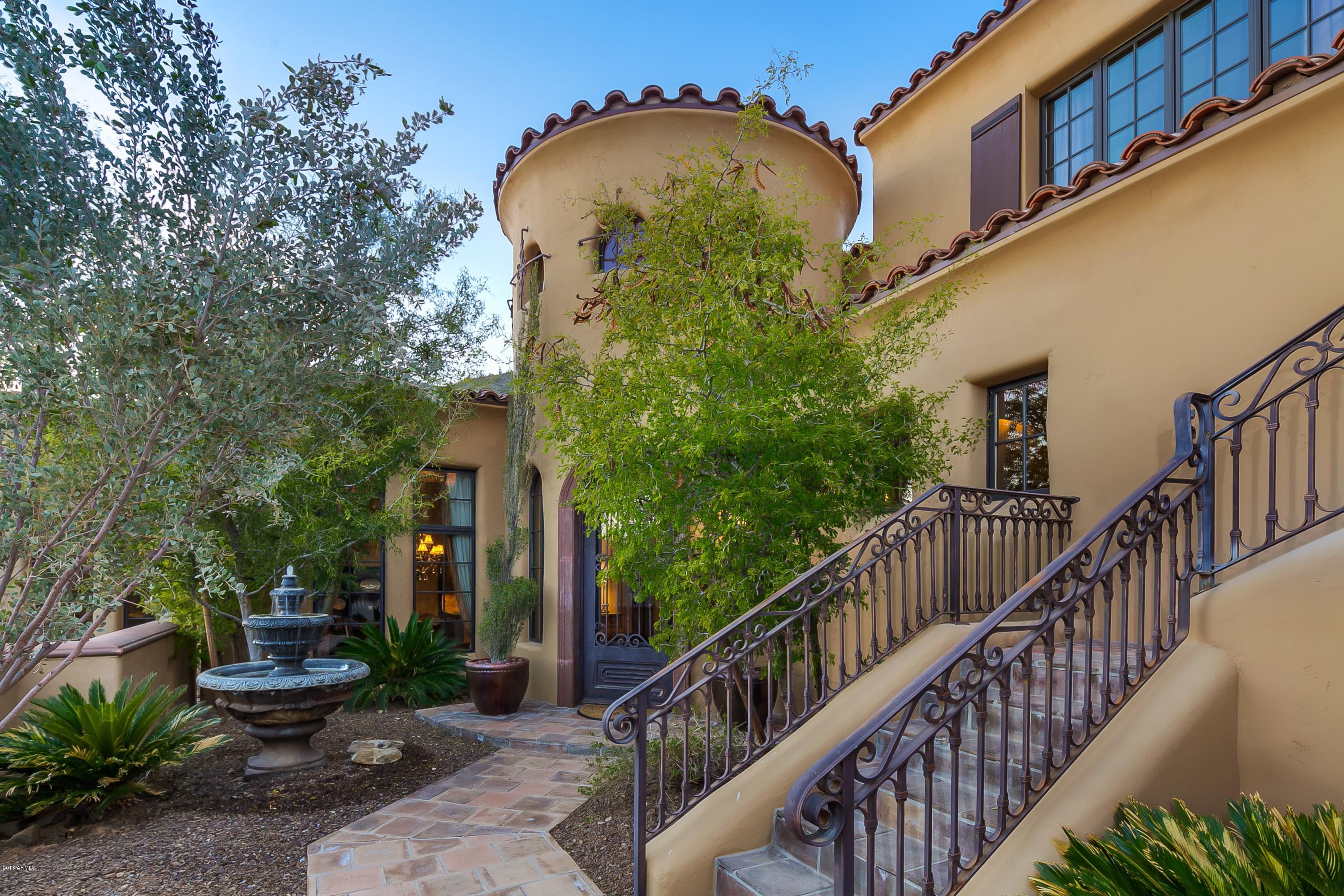 Silverleaf - Residential