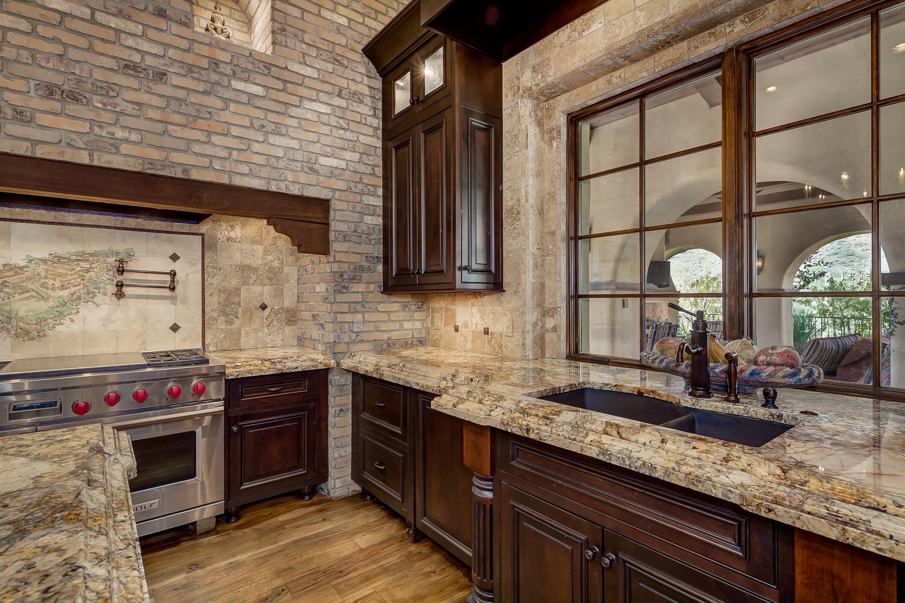 Silverleaf - Residential