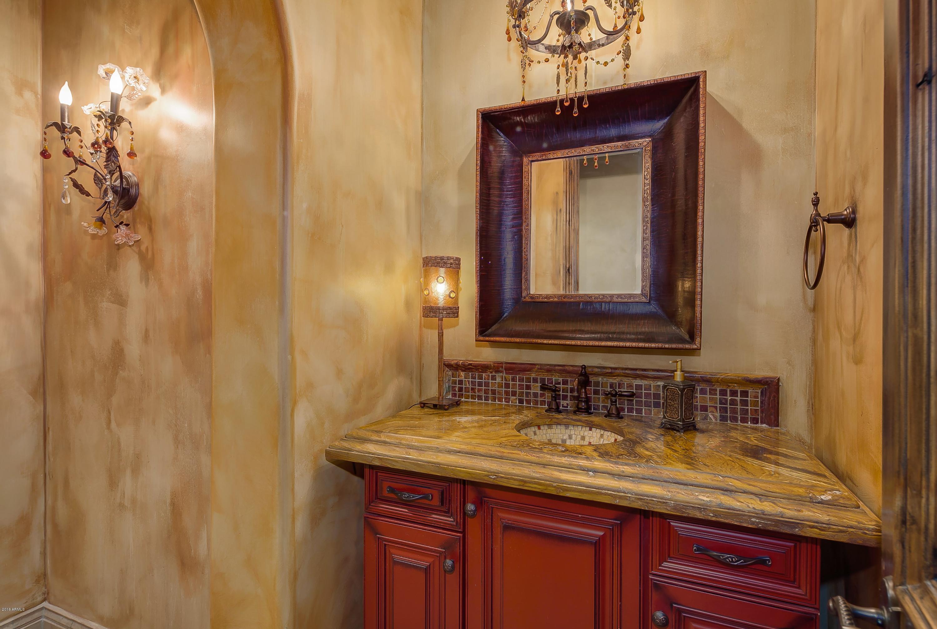 Silverleaf - Residential