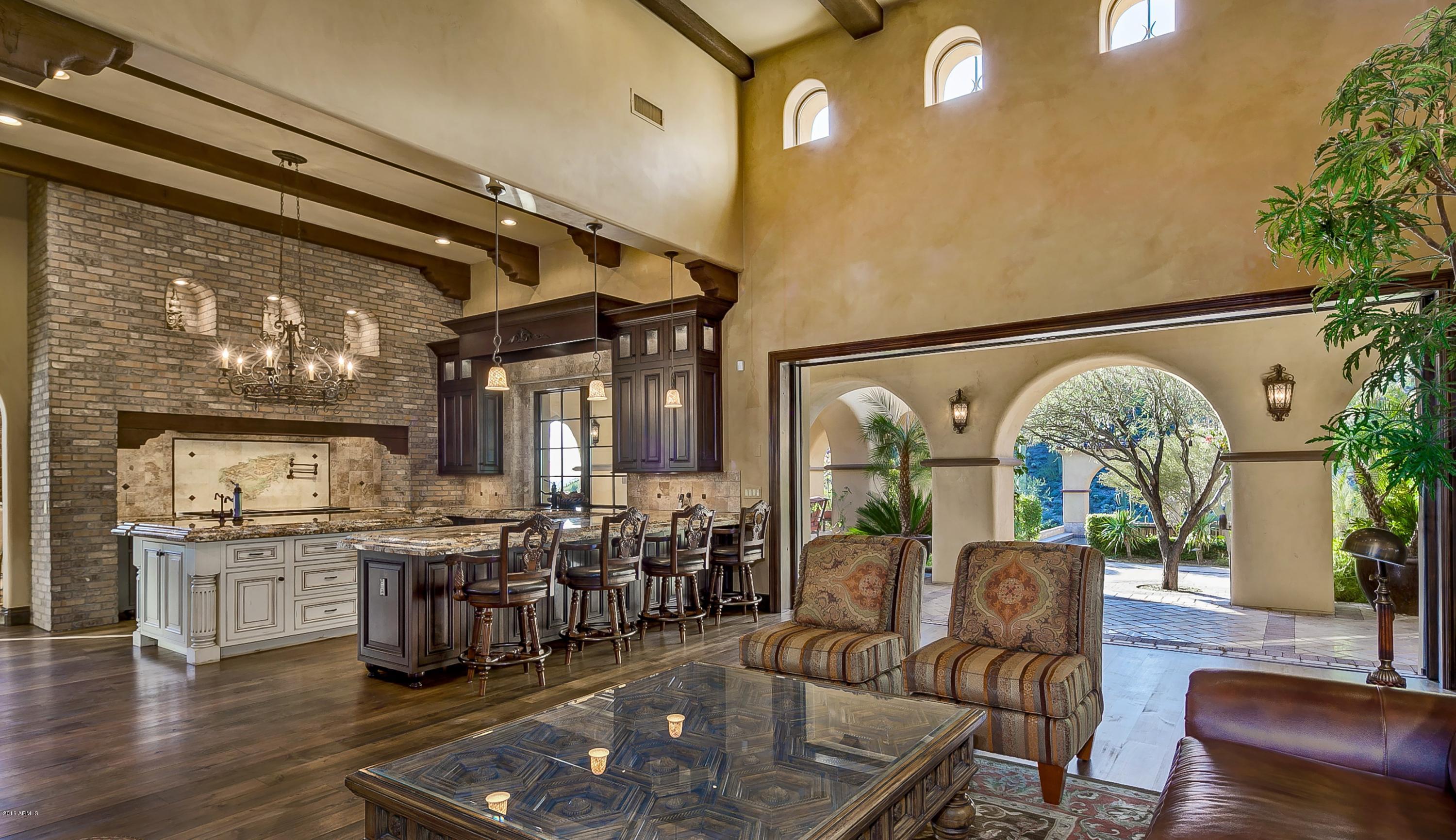 Silverleaf - Residential