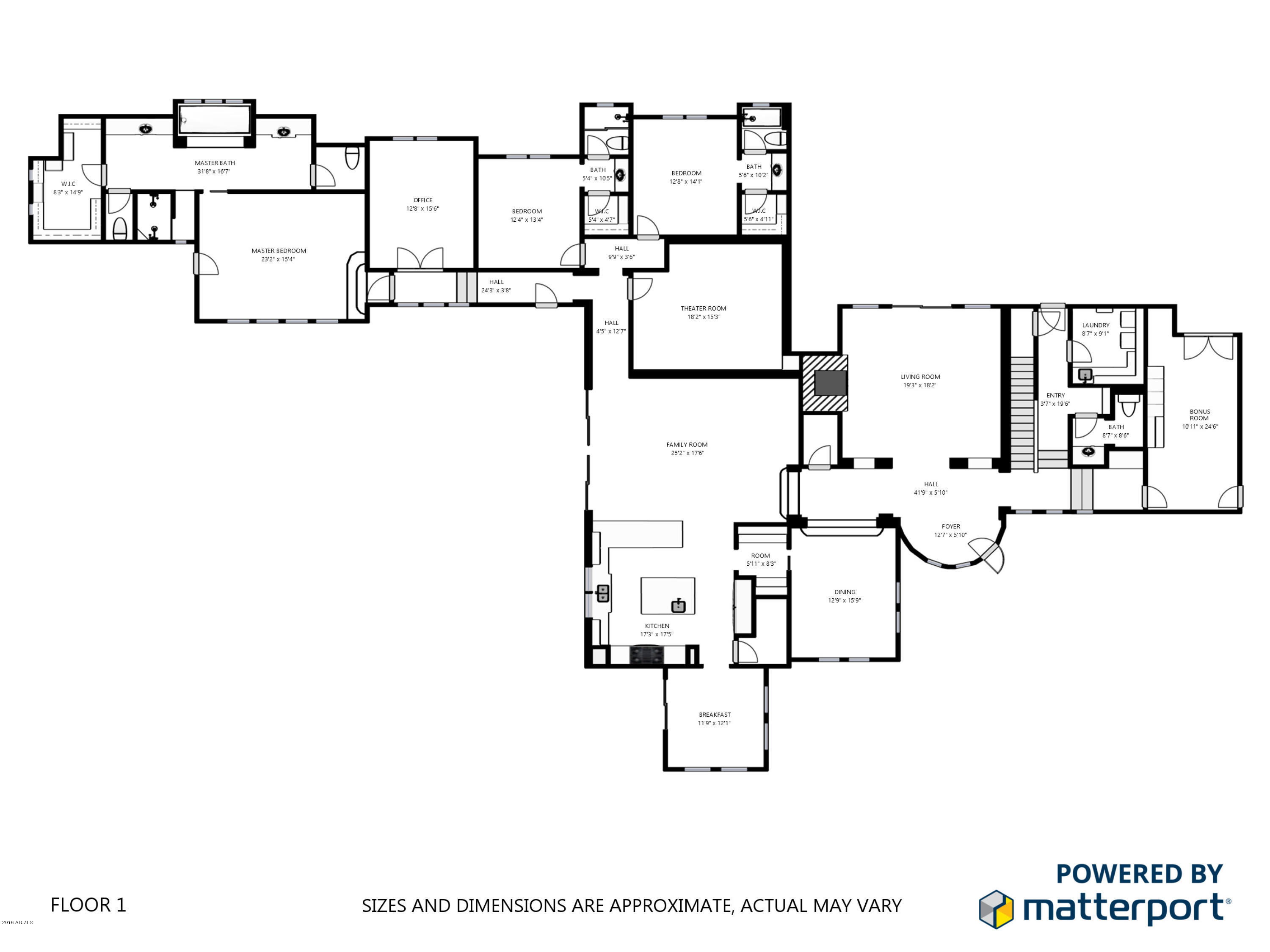 Silverleaf - Residential