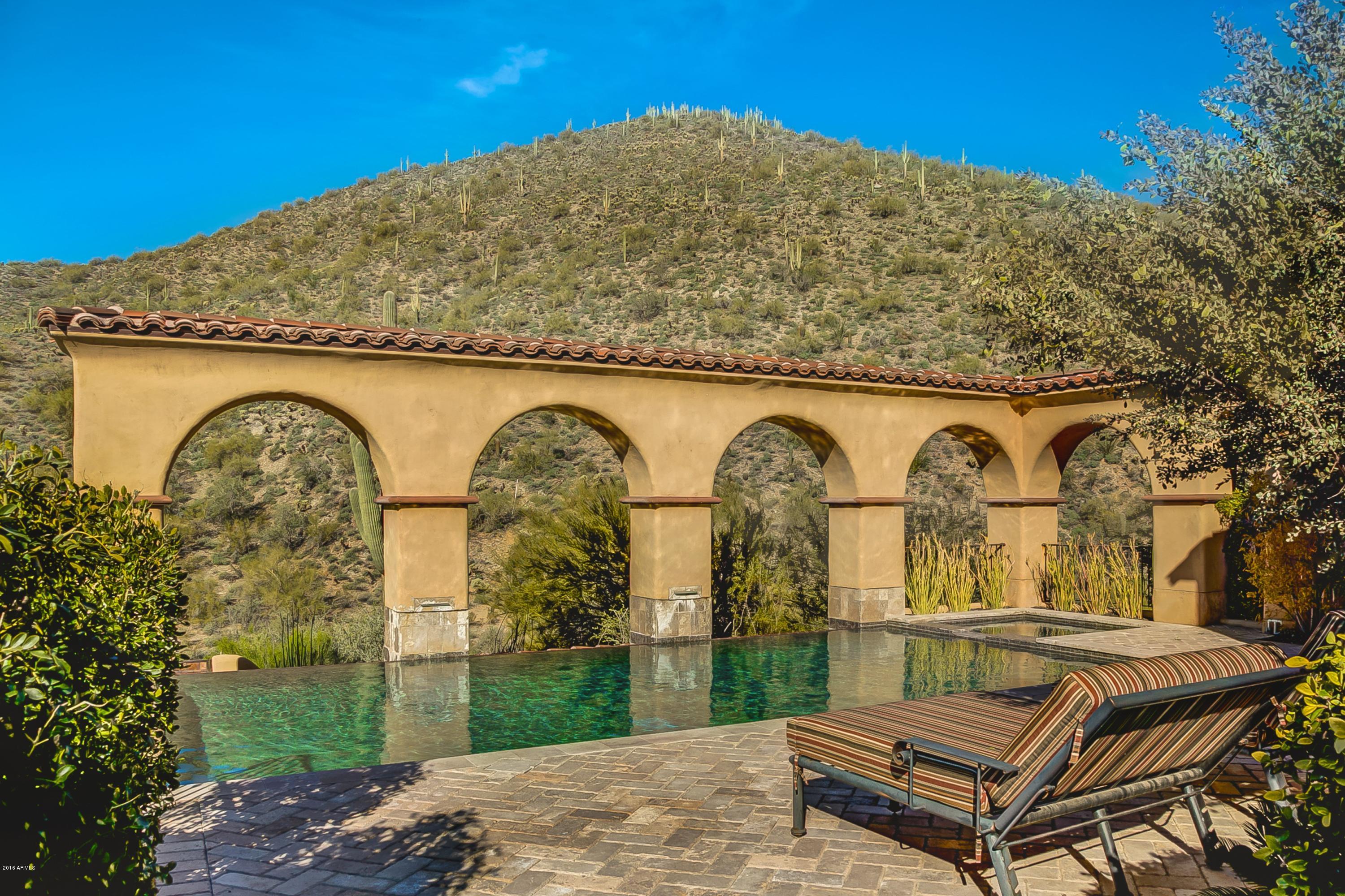 Silverleaf - Residential