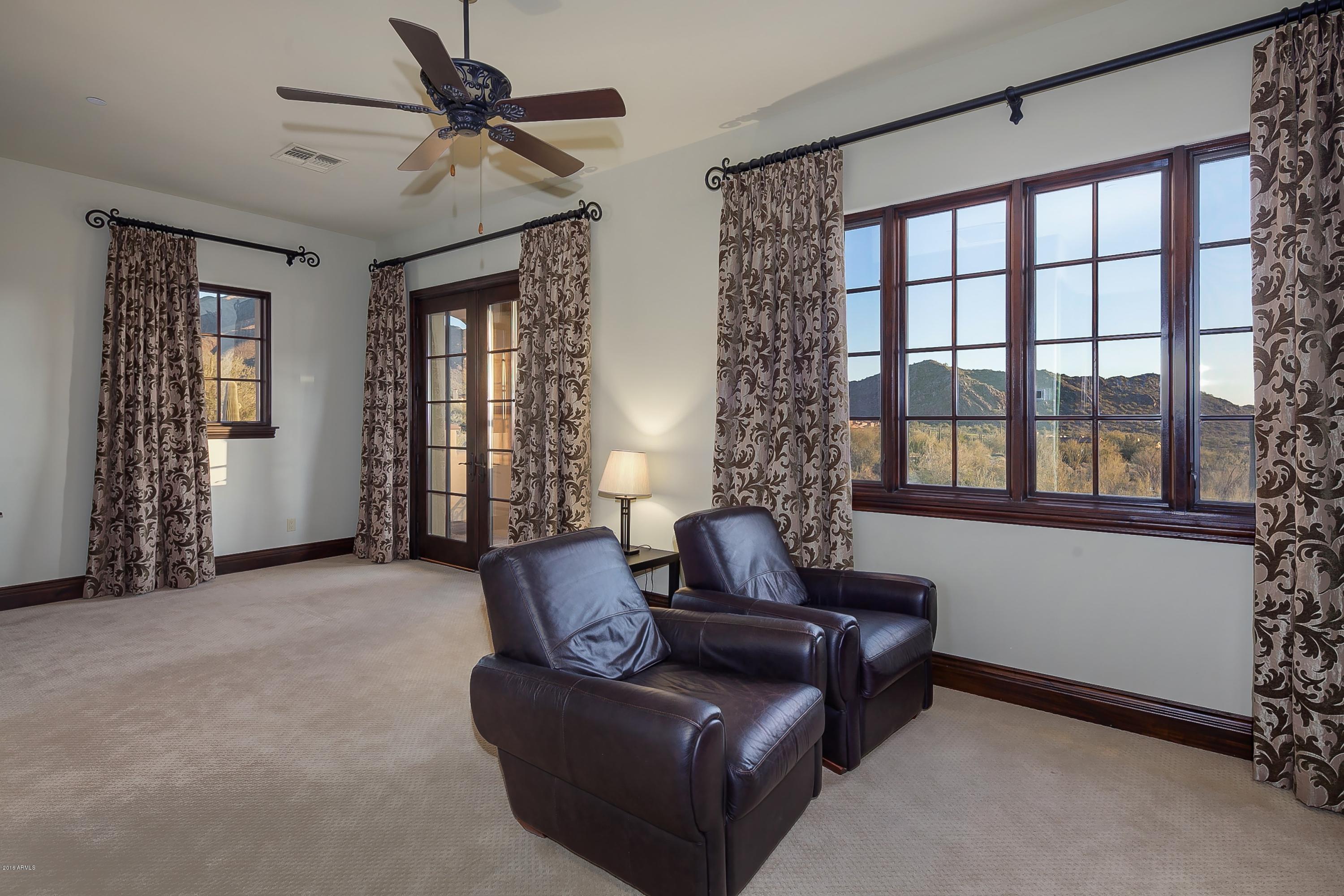 Silverleaf - Residential