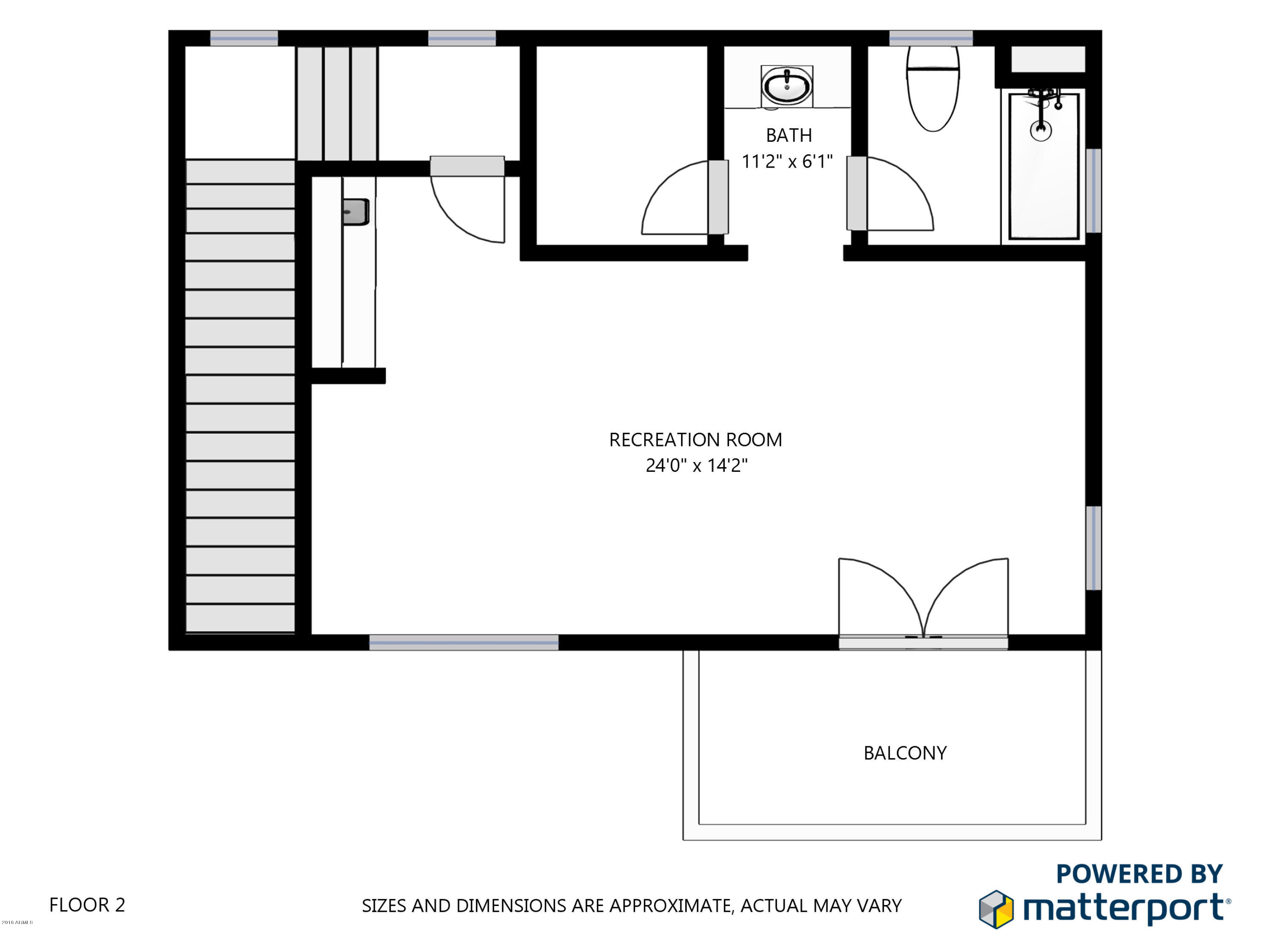 Silverleaf - Residential