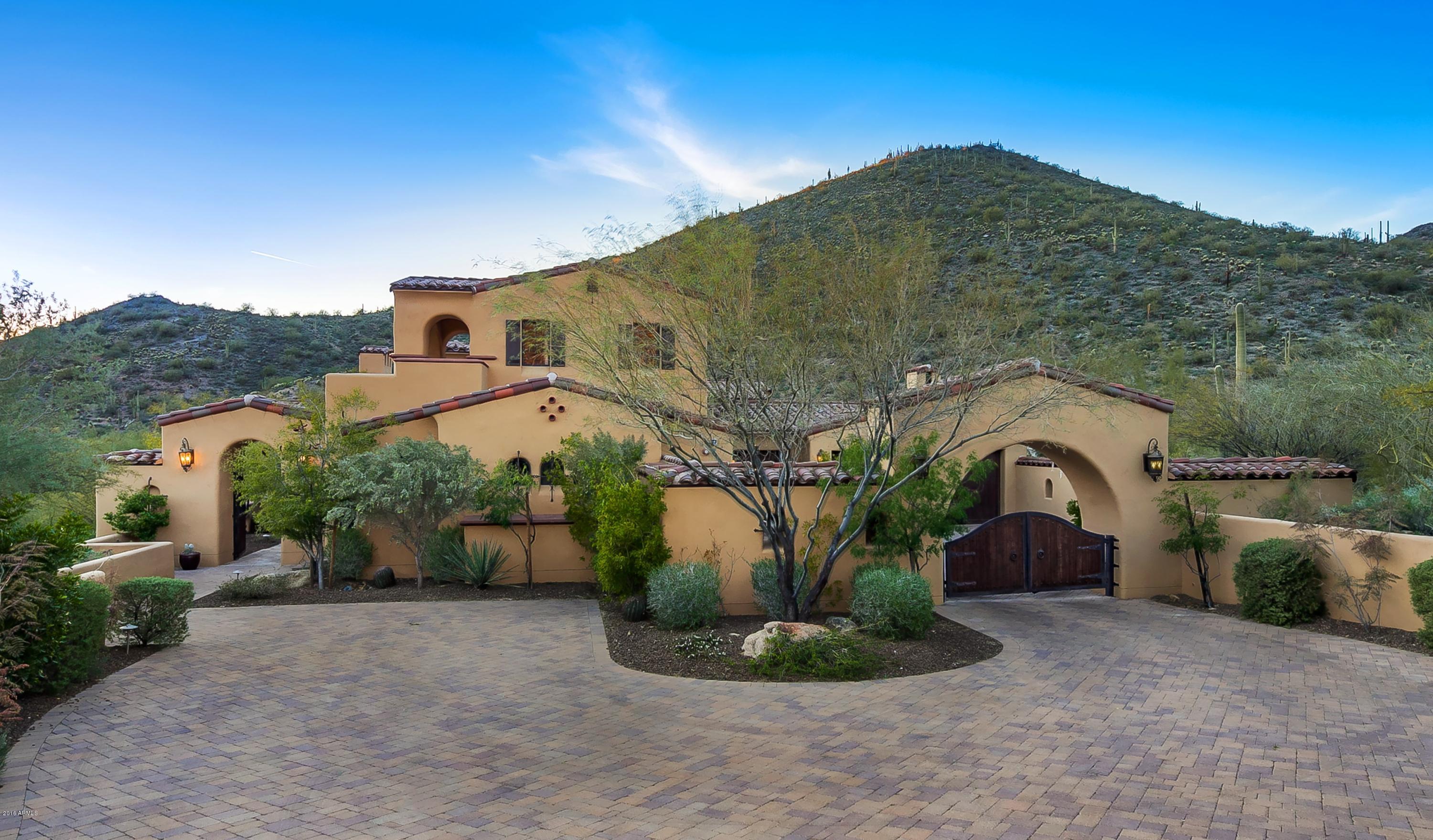 Silverleaf - Residential
