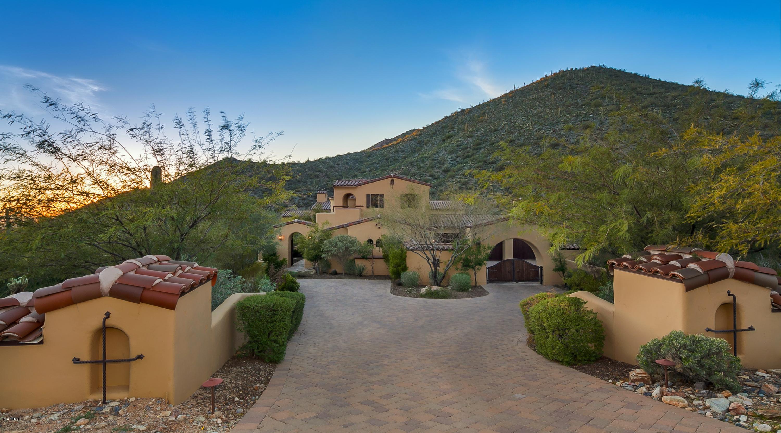 Silverleaf - Residential