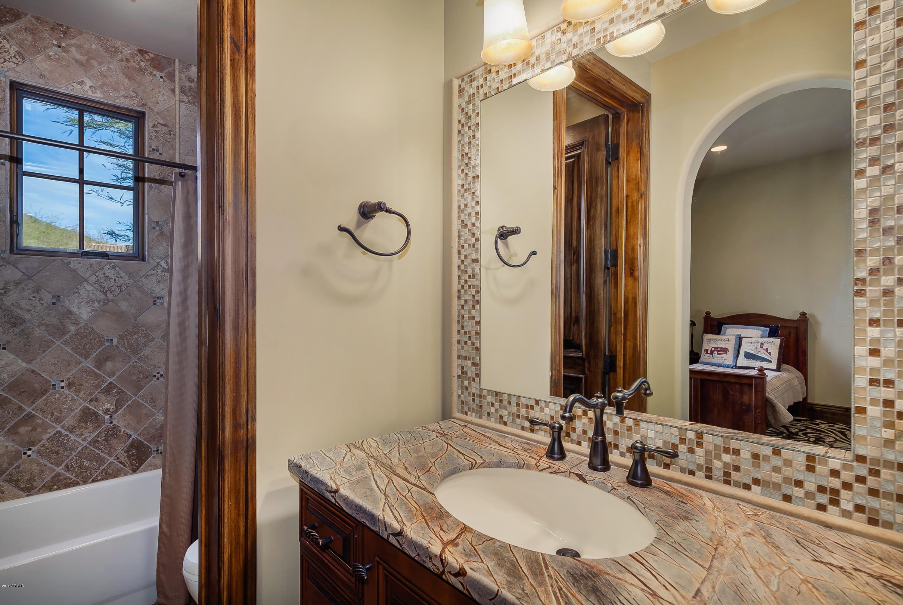 Silverleaf - Residential