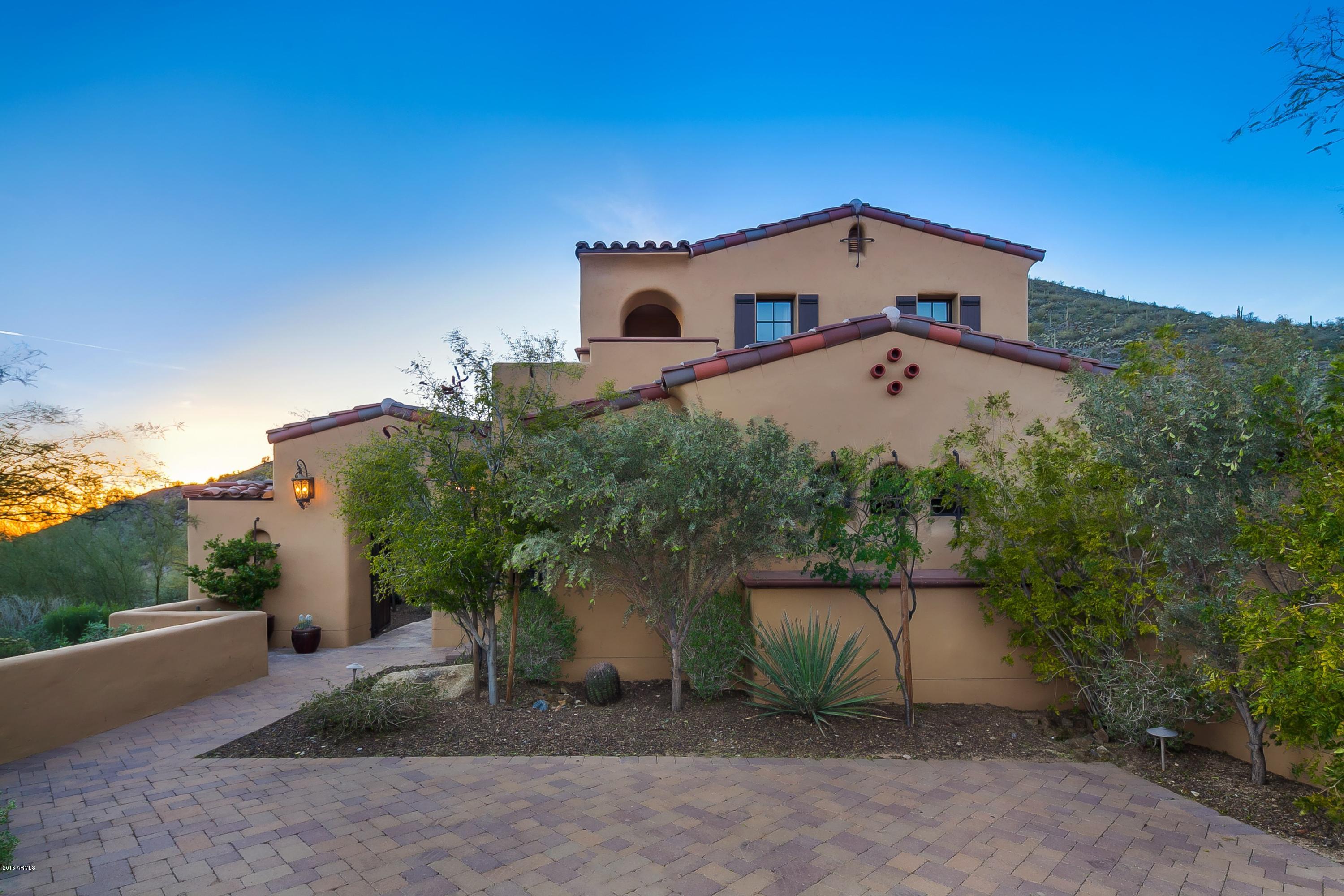 Silverleaf - Residential