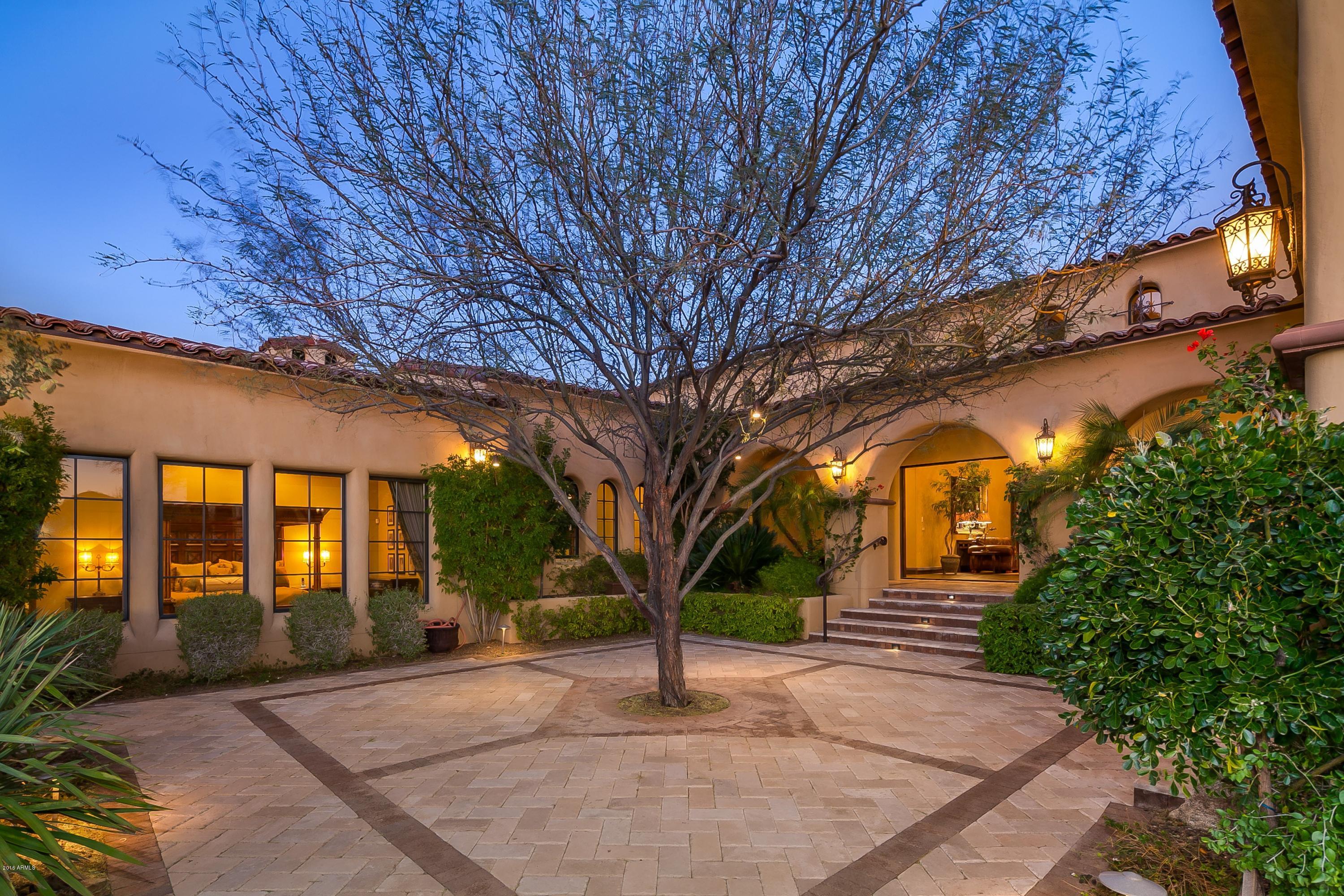 Silverleaf - Residential