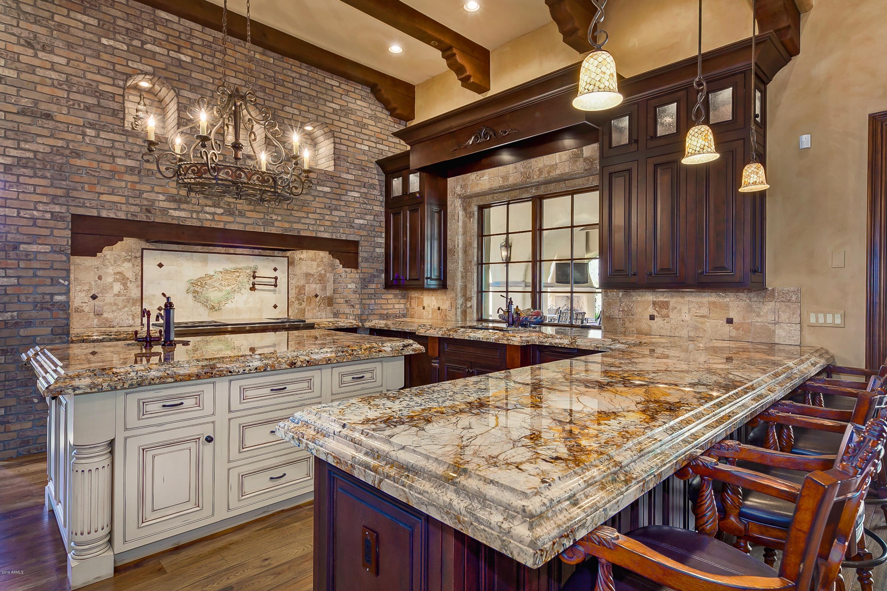 Silverleaf - Residential