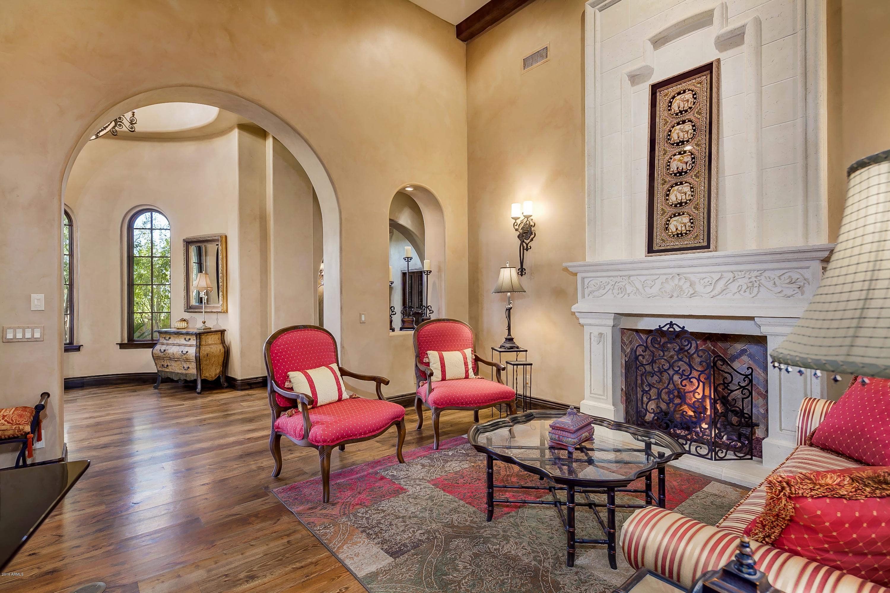 Silverleaf - Residential