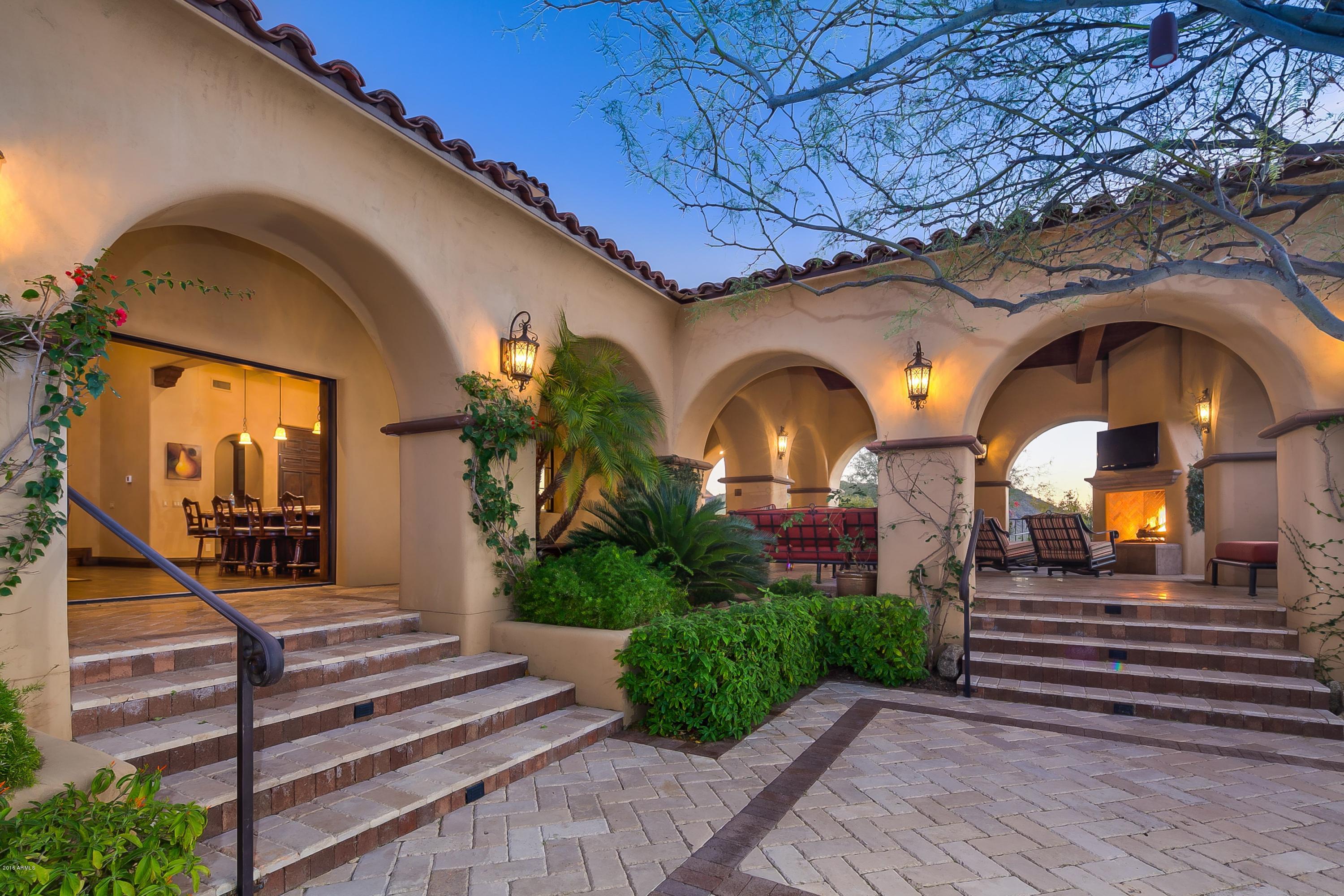 Silverleaf - Residential