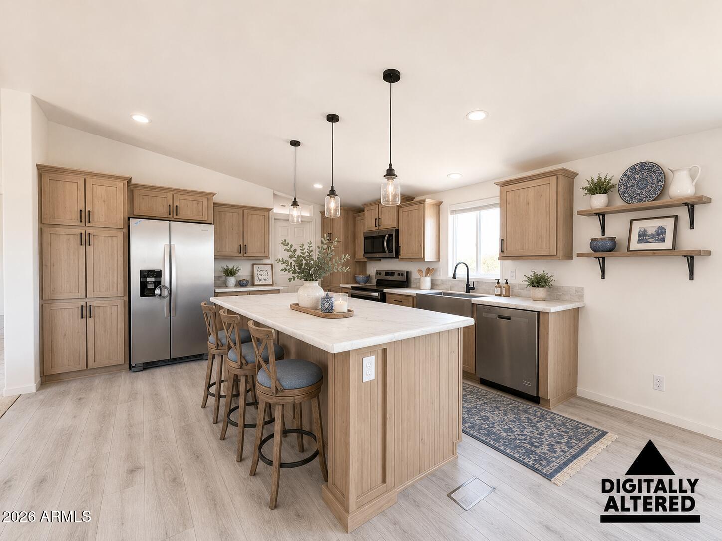 METES AND BOUNDS - Residential