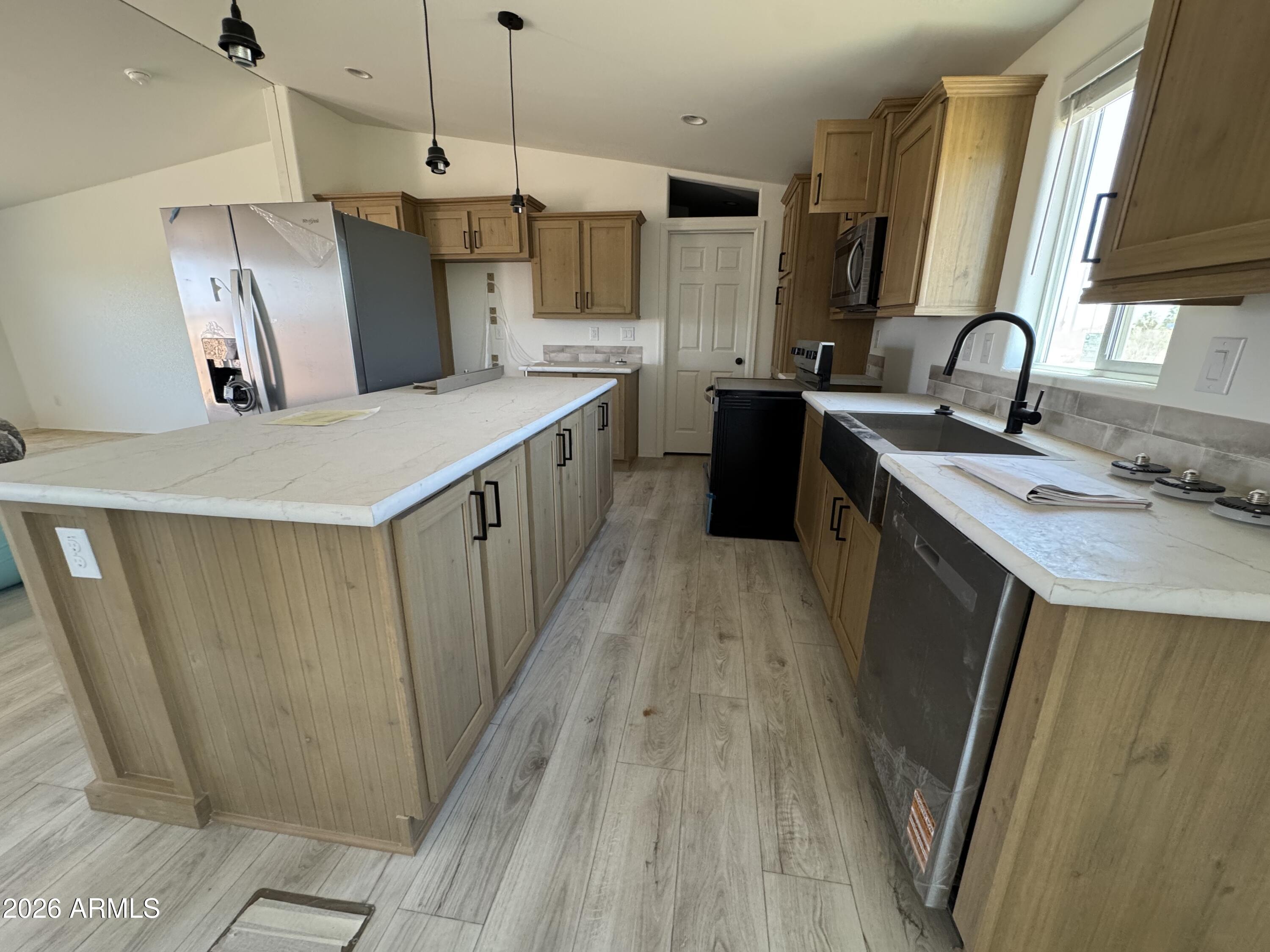 METES AND BOUNDS - Residential