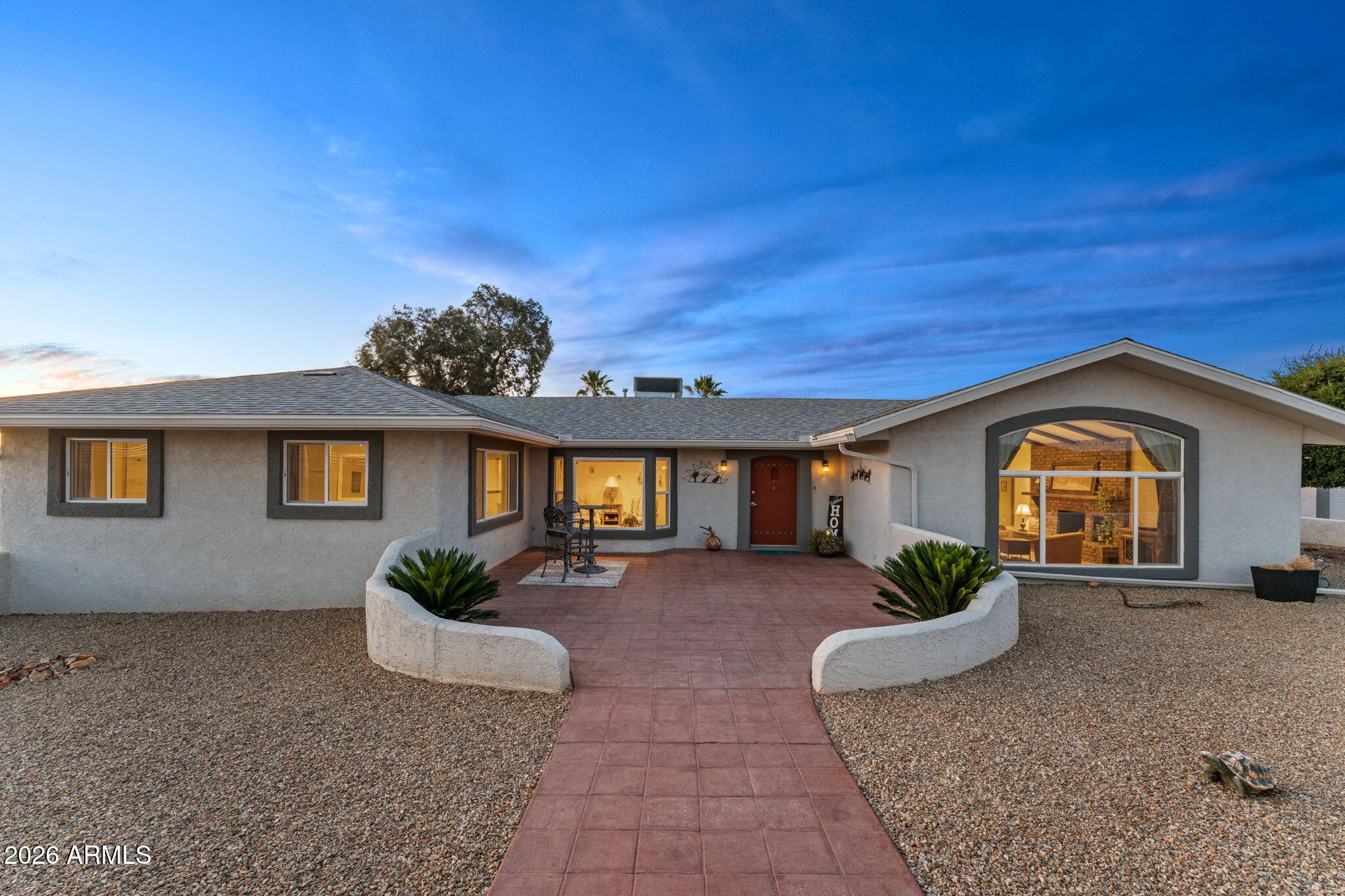 WICKENBURG COUNTRY CLUB ACRES - Residential