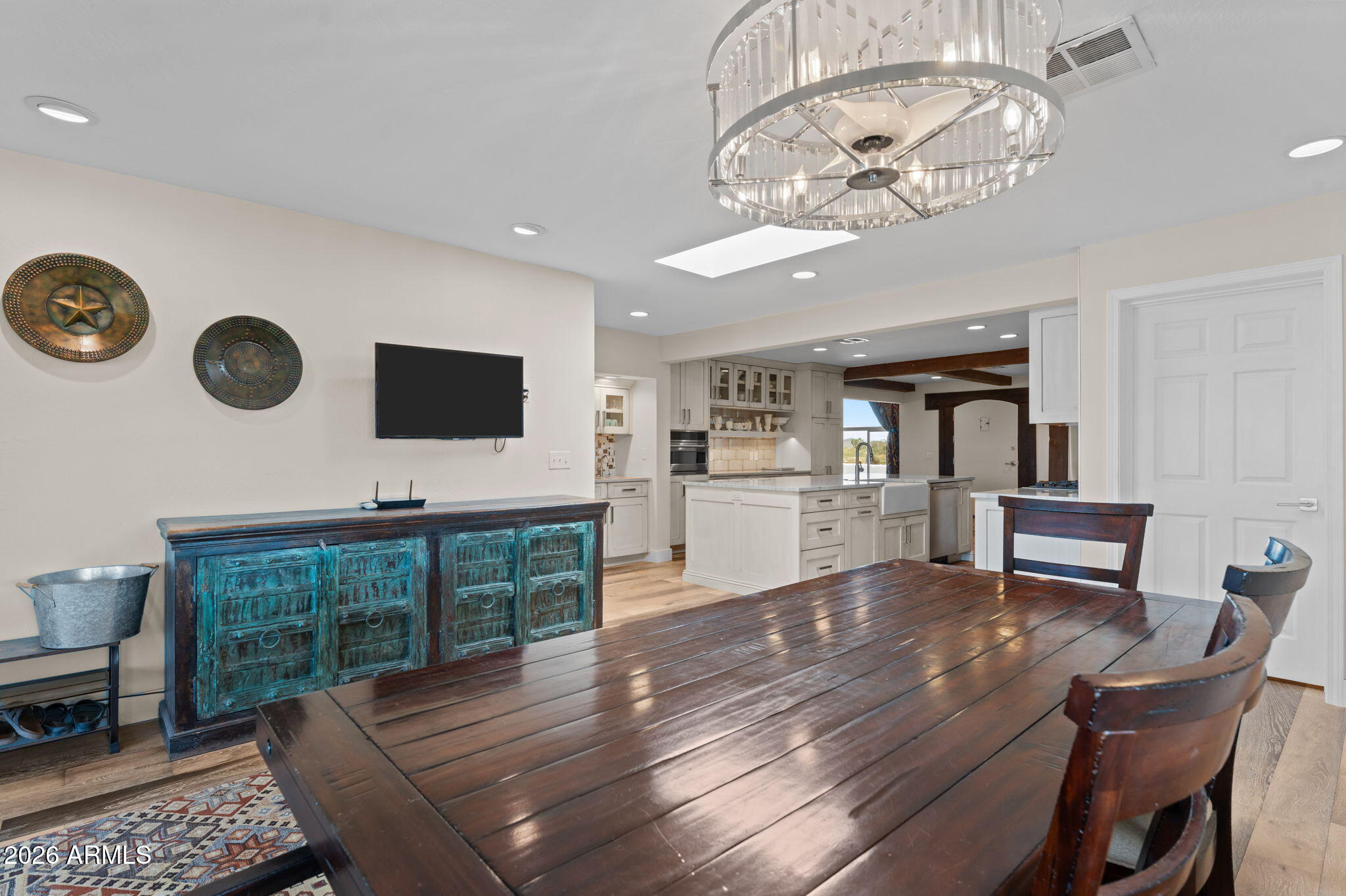 WICKENBURG COUNTRY CLUB ACRES - Residential