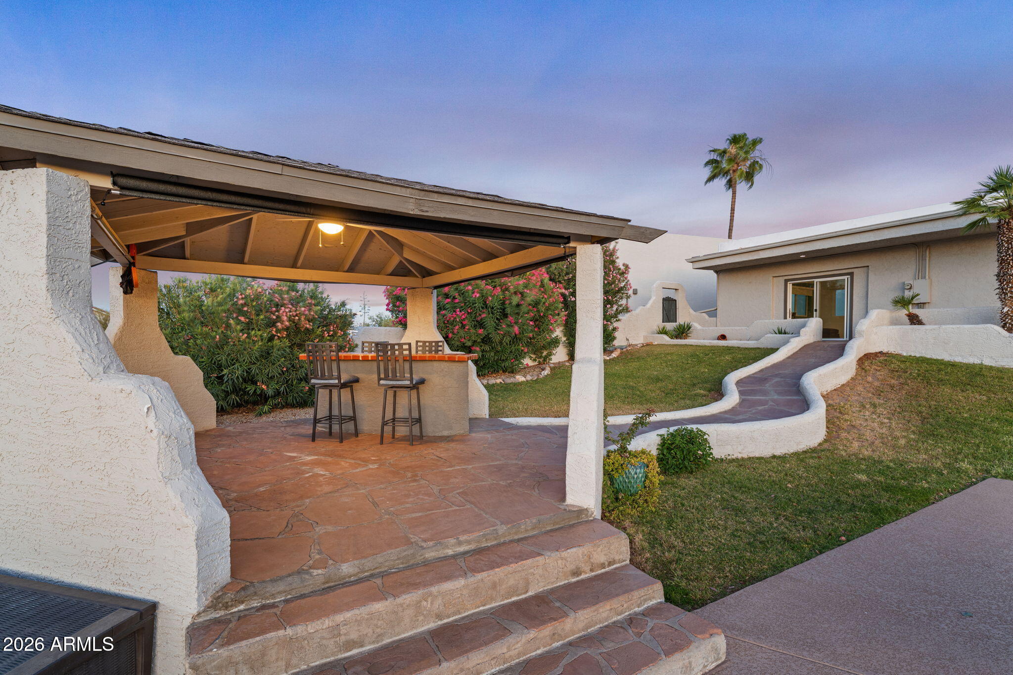 WICKENBURG COUNTRY CLUB ACRES - Residential