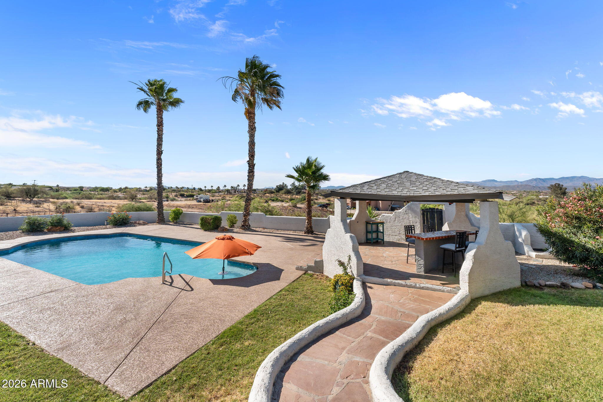 WICKENBURG COUNTRY CLUB ACRES - Residential