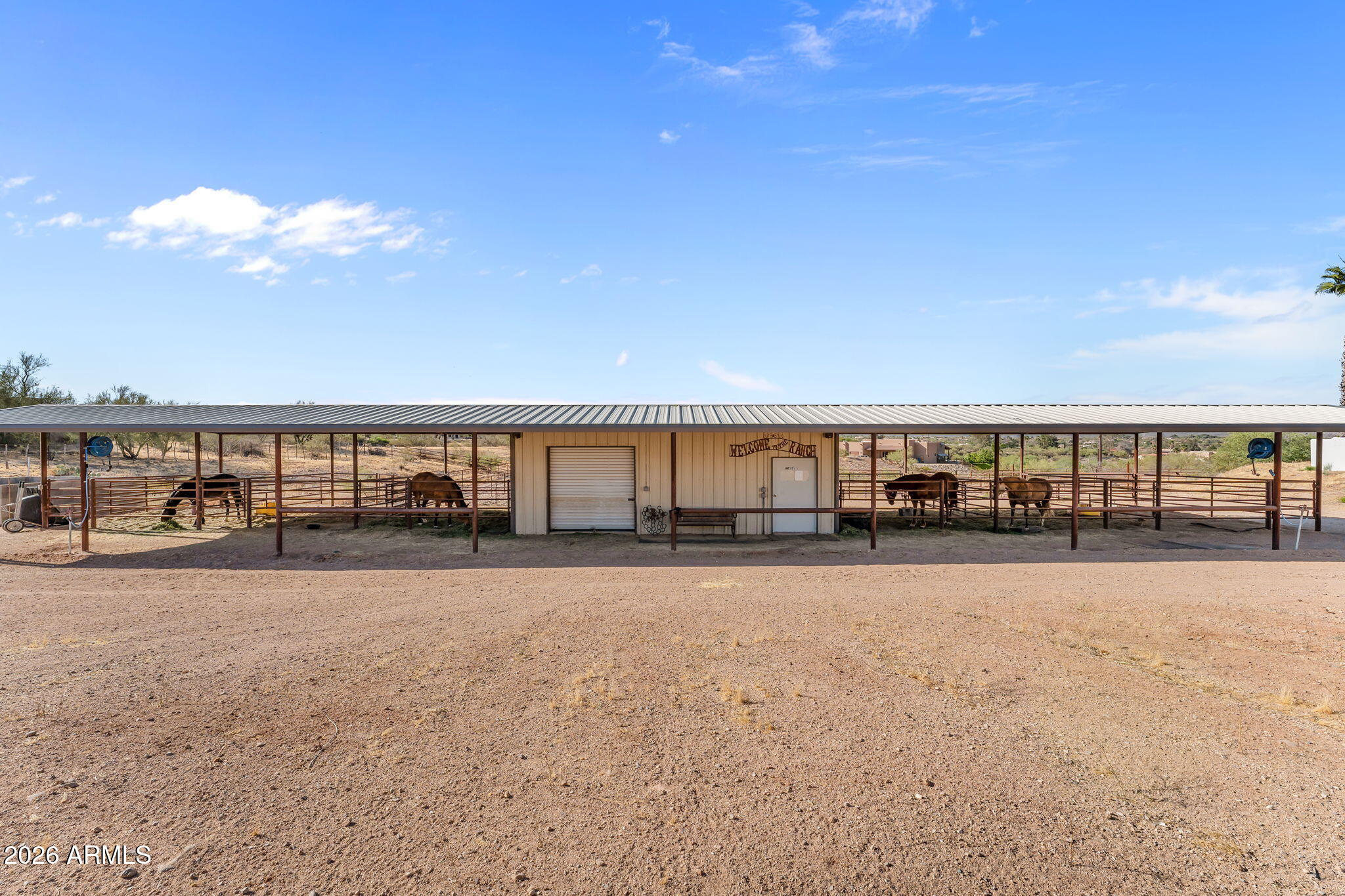 WICKENBURG COUNTRY CLUB ACRES - Residential