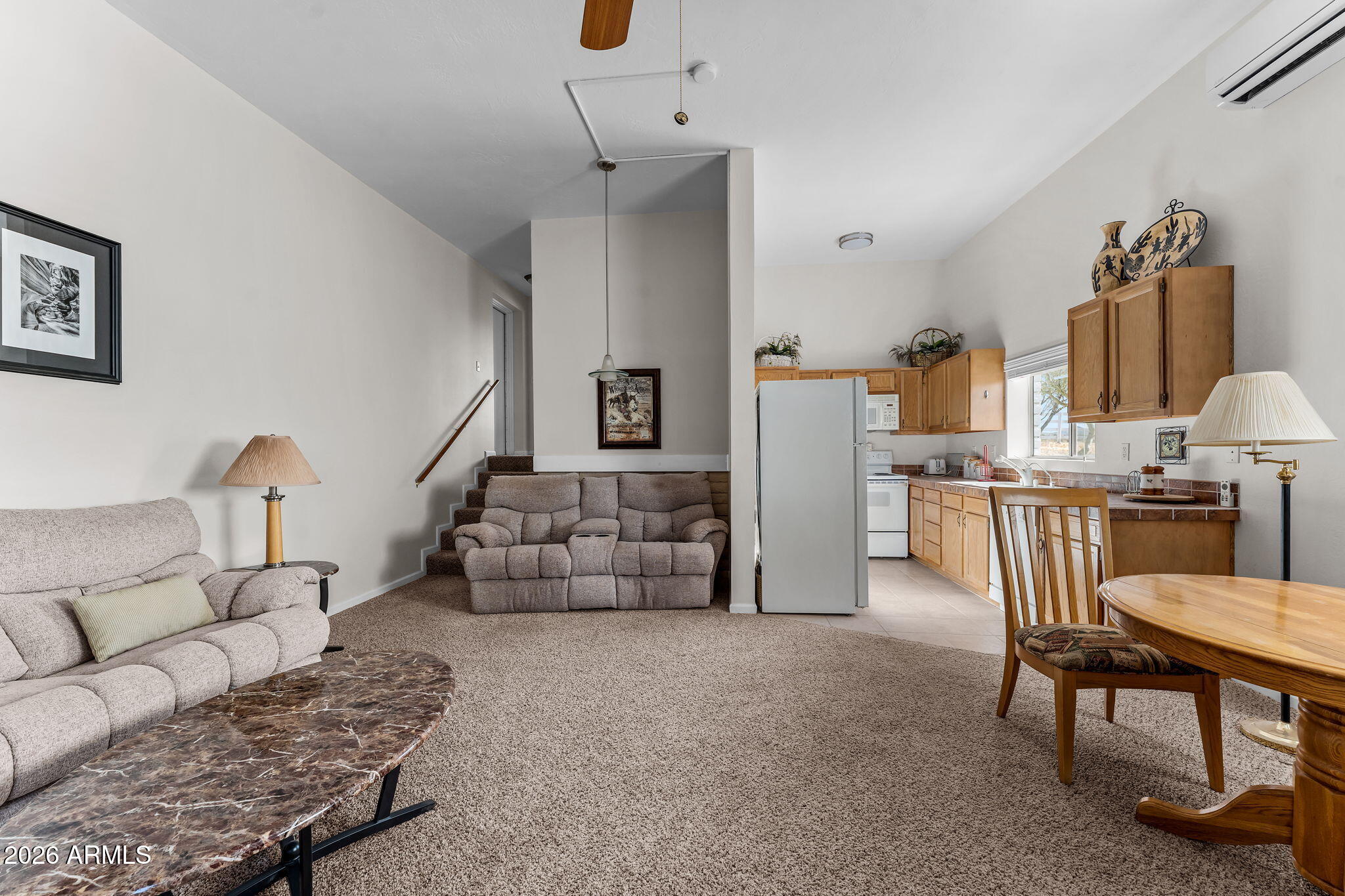 WICKENBURG COUNTRY CLUB ACRES - Residential