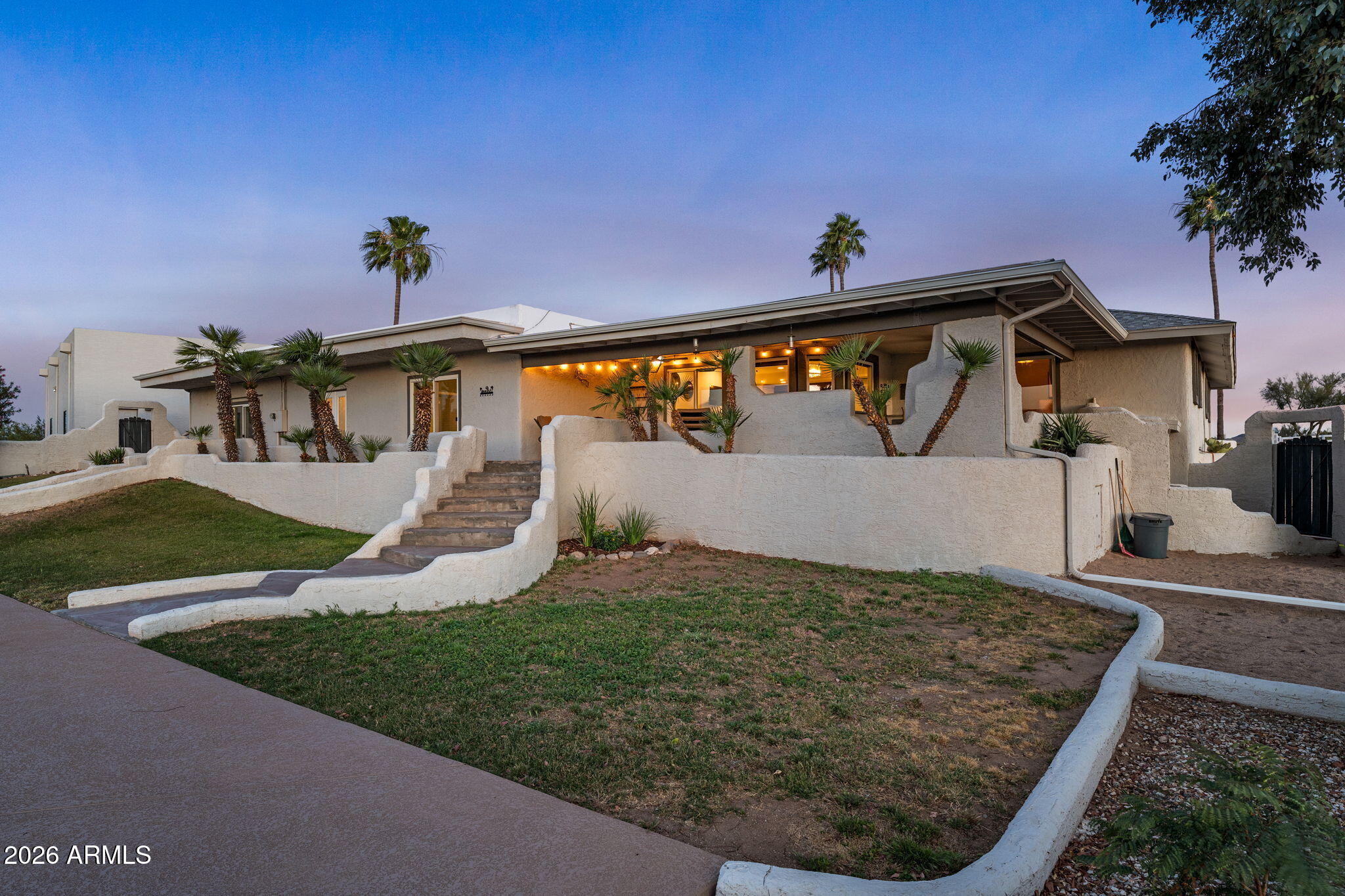 WICKENBURG COUNTRY CLUB ACRES - Residential