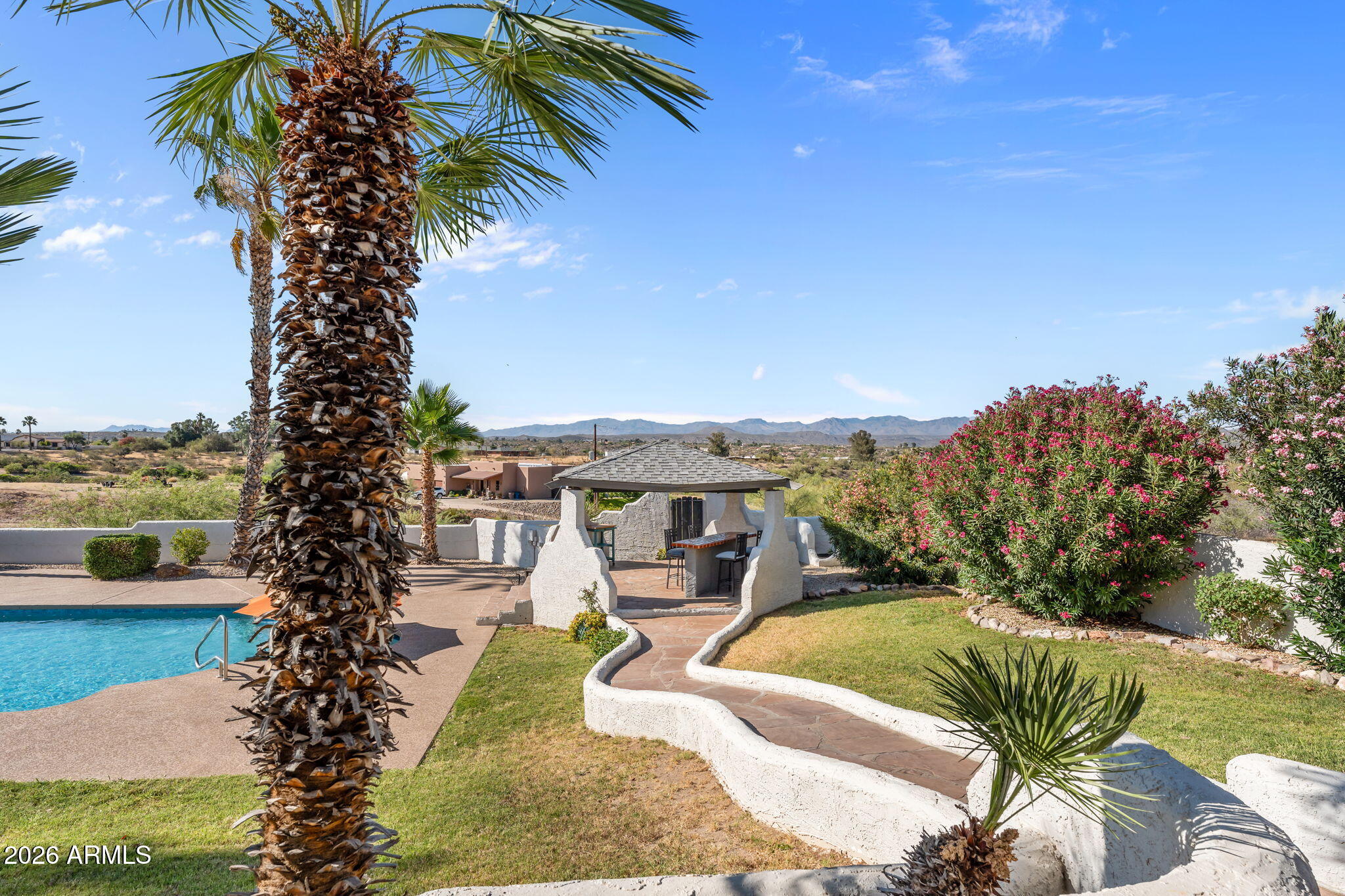 WICKENBURG COUNTRY CLUB ACRES - Residential